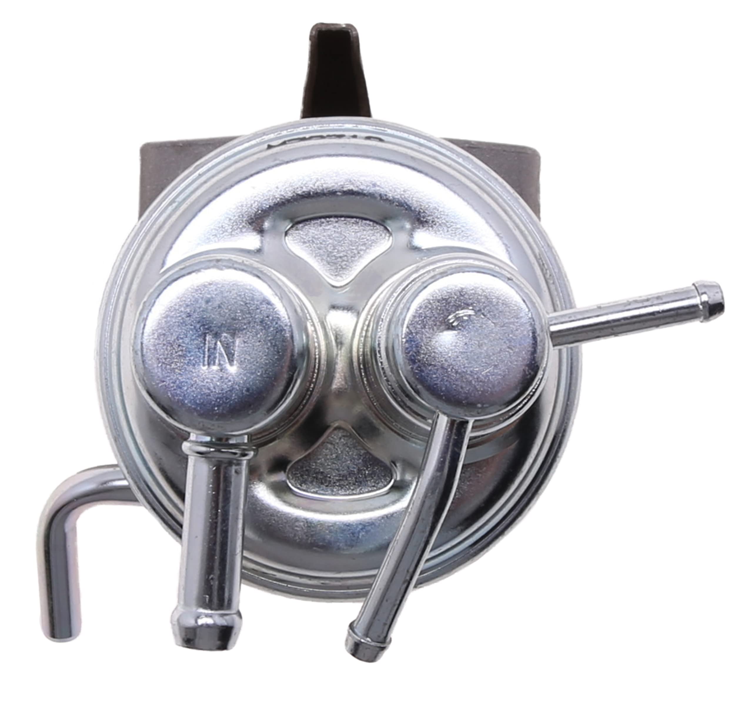 Carter Fuel Systems Mechanical Fuel Pump Automotive Replacement (M70319)