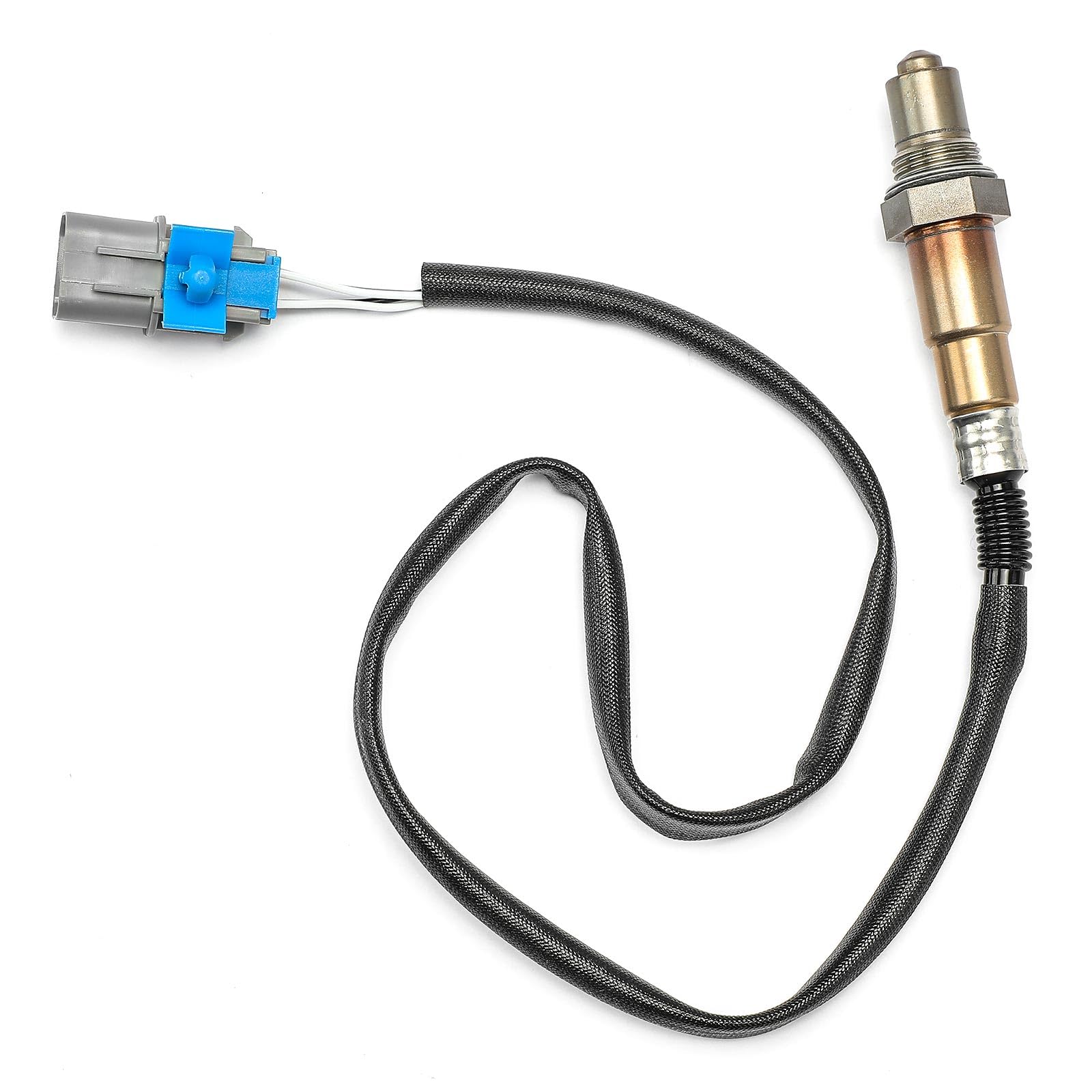 Downstream O2 Oxygen Sensor Replacement For Kia Optima, Soul, Rio, Hyundai Accent, Elantra, Veloster, Forte Koup