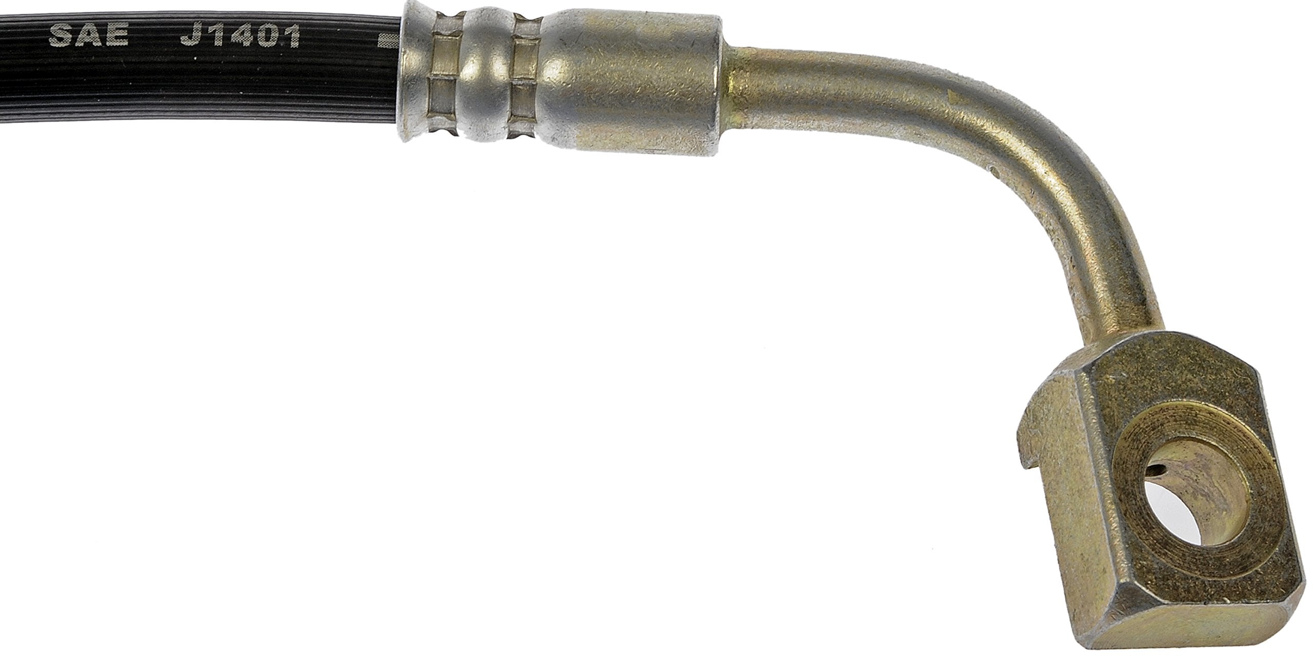 Dorman H620428 Brake Hydraulic Hose Compatible With Select Cadillac Models