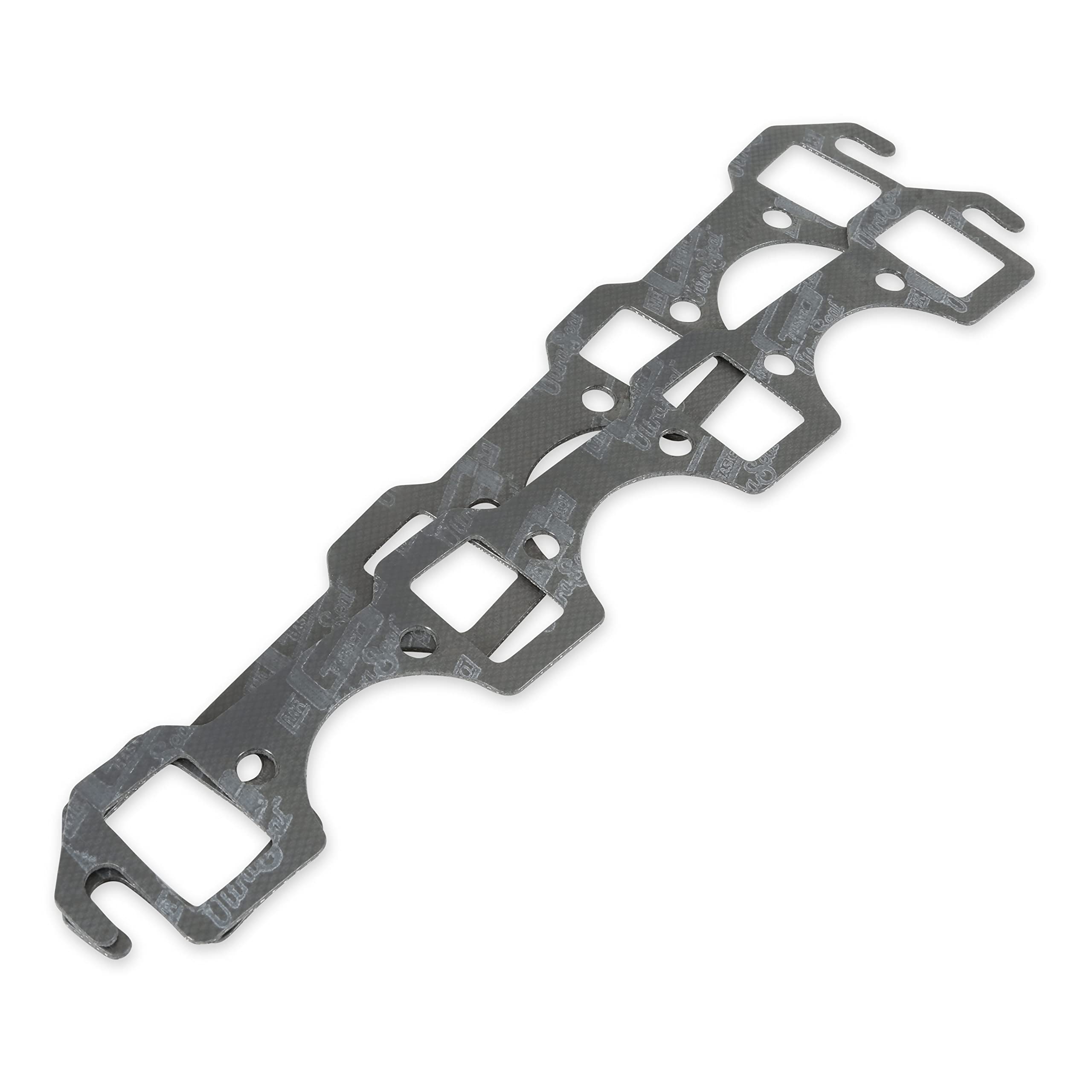 Mr. Gasket 5930 Ultra-Seal Exhaust Manifold Gaskets - 2 Per Set