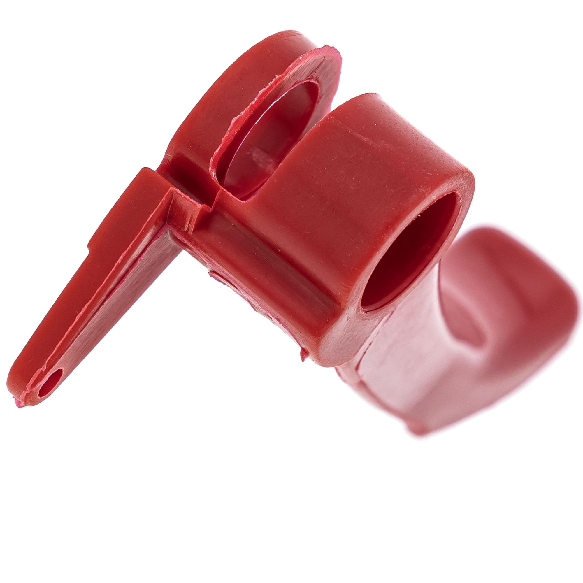 Cub Cadet 753-04119 Throttle Trigger Mtd Red St4175 St4125 St2020 Ss470 Cc4175