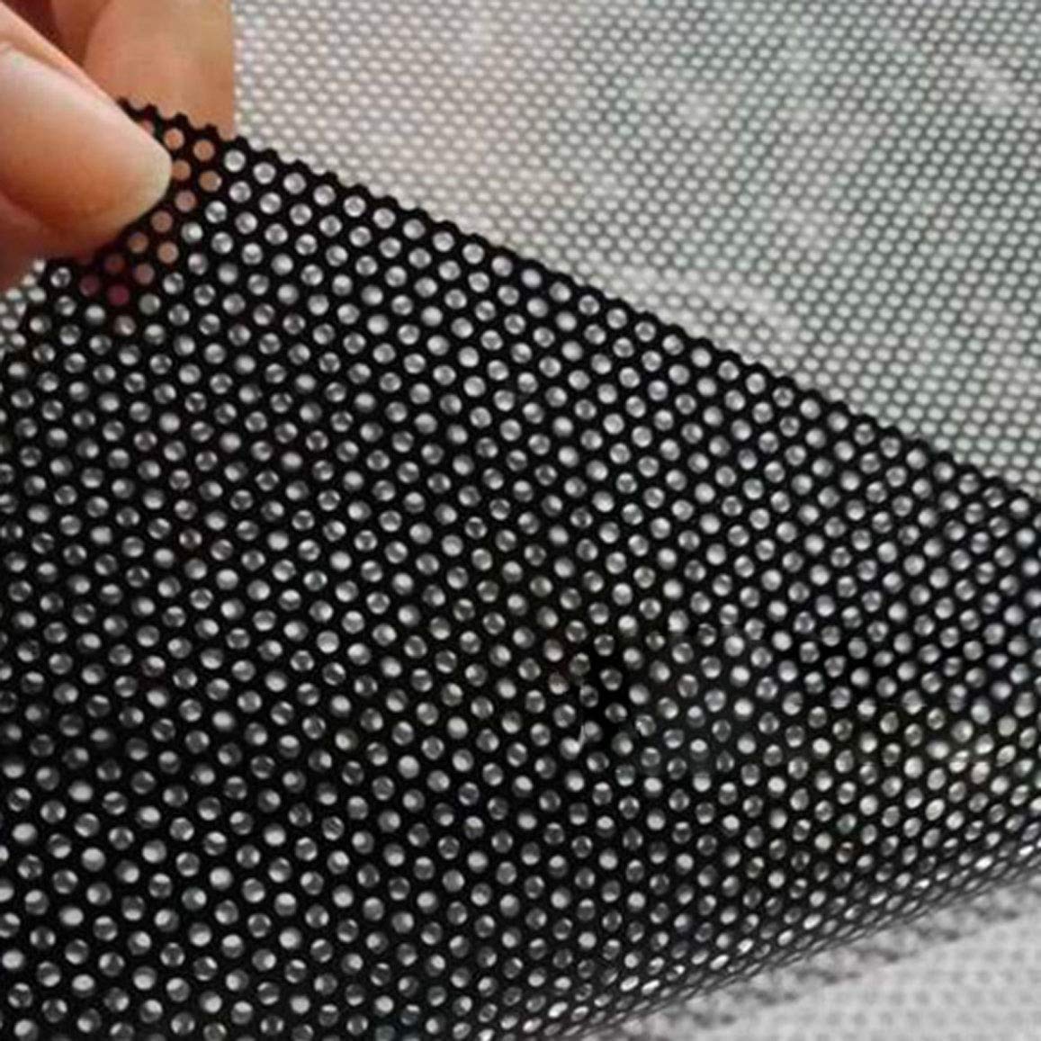 Senksll Sloth Car Window Cling Funny Car Sticker Window Decal For Vehicles Automotive Stickers(For Right Side) (Sloth)