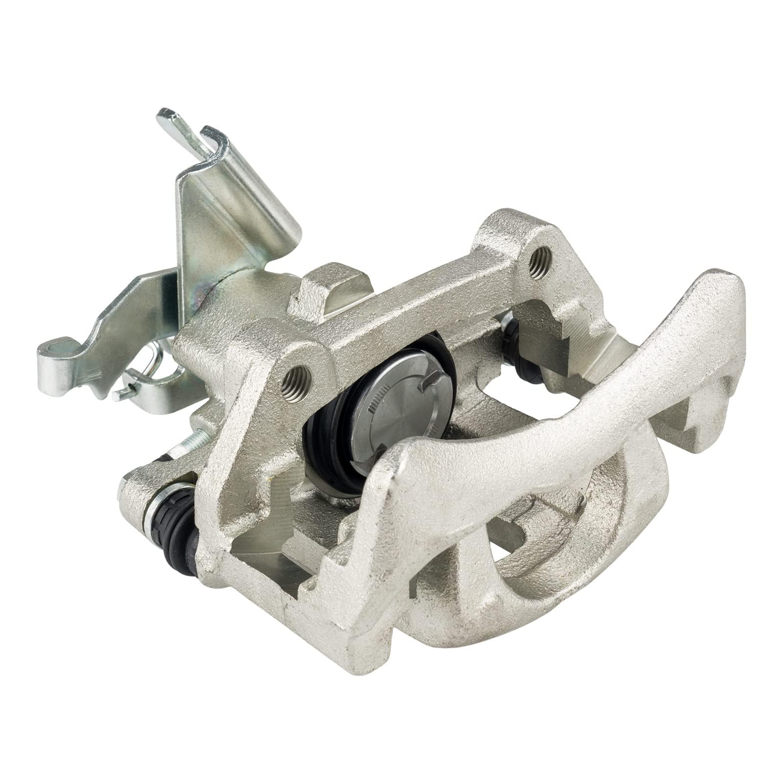 Kax Disc Brake Caliper Assembly Fit For 2005 2006 2007 2008 2009 2010 2011 2012 2013 2014 Ford Mustang, Rear Left Driver Side Br