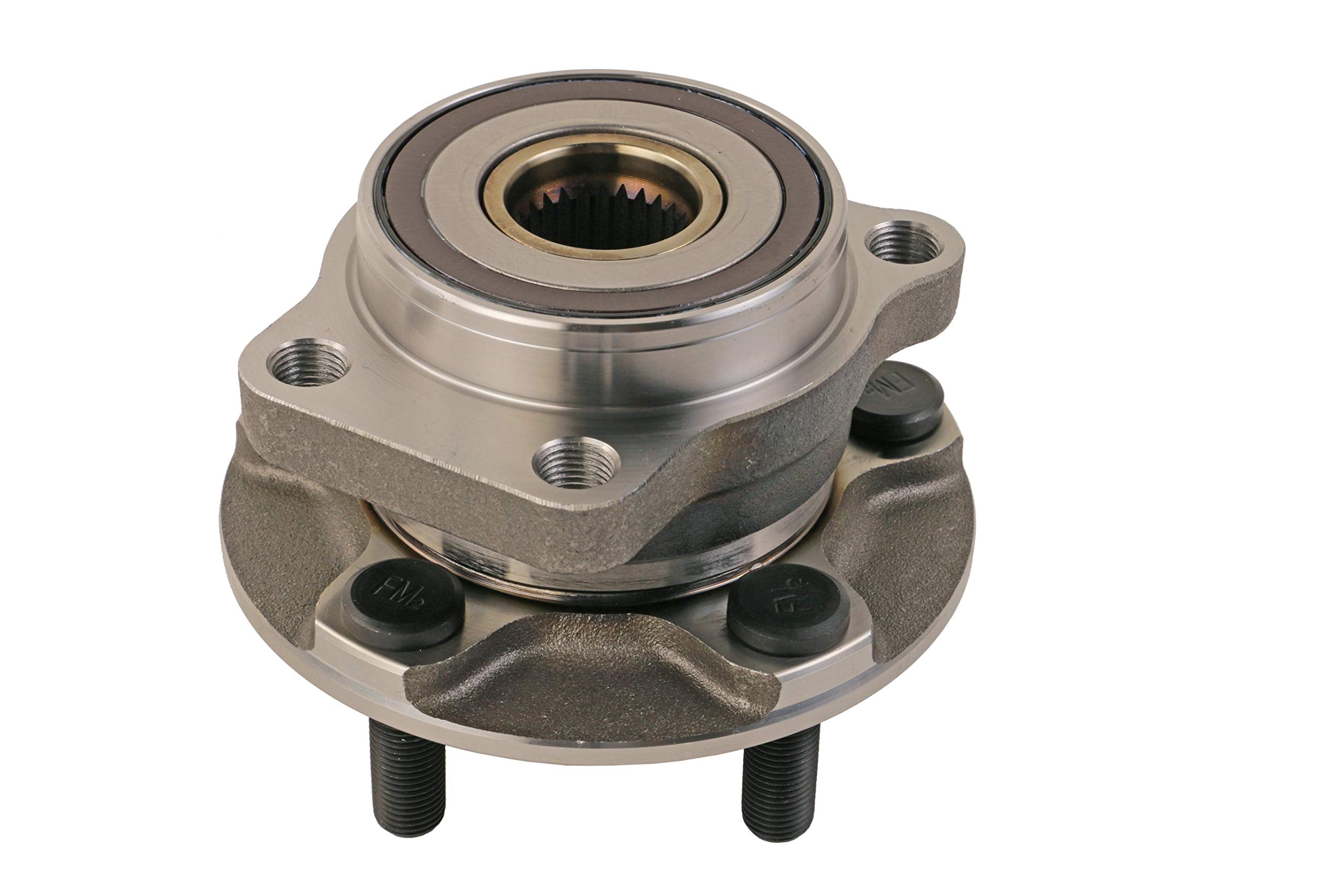 Moog 513413 Wheel Bearing And Hub Assembly For Subaru Forester