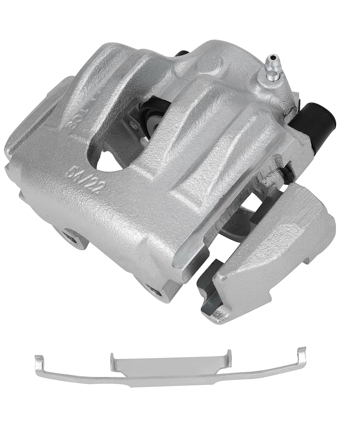 cciyu Front Right Brake Caliper With Bracket 19B1618 For BMW 1999-2007