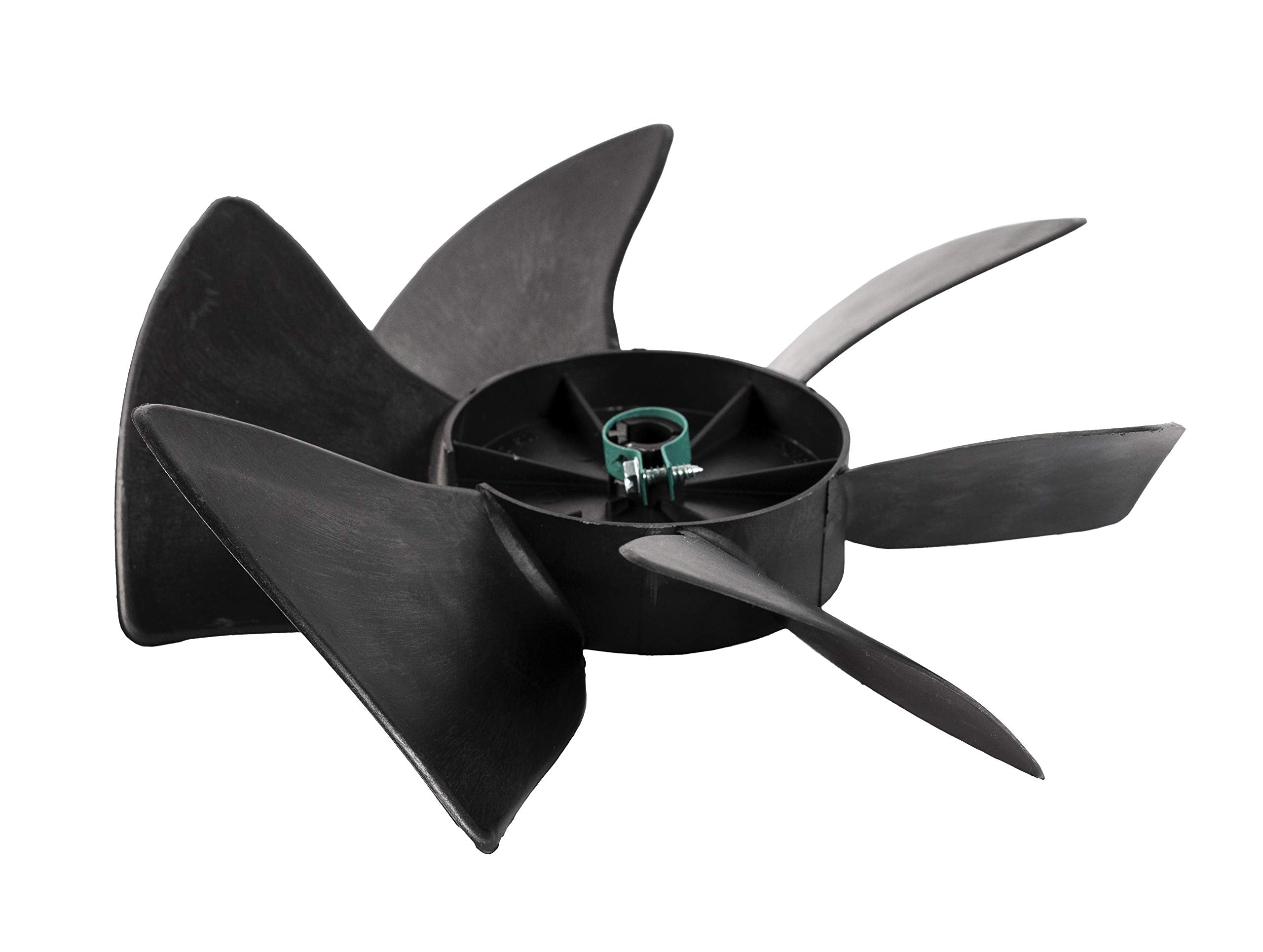 Dometic 3313107.0150000001 Fan Blade For Brisk Air Conditioner