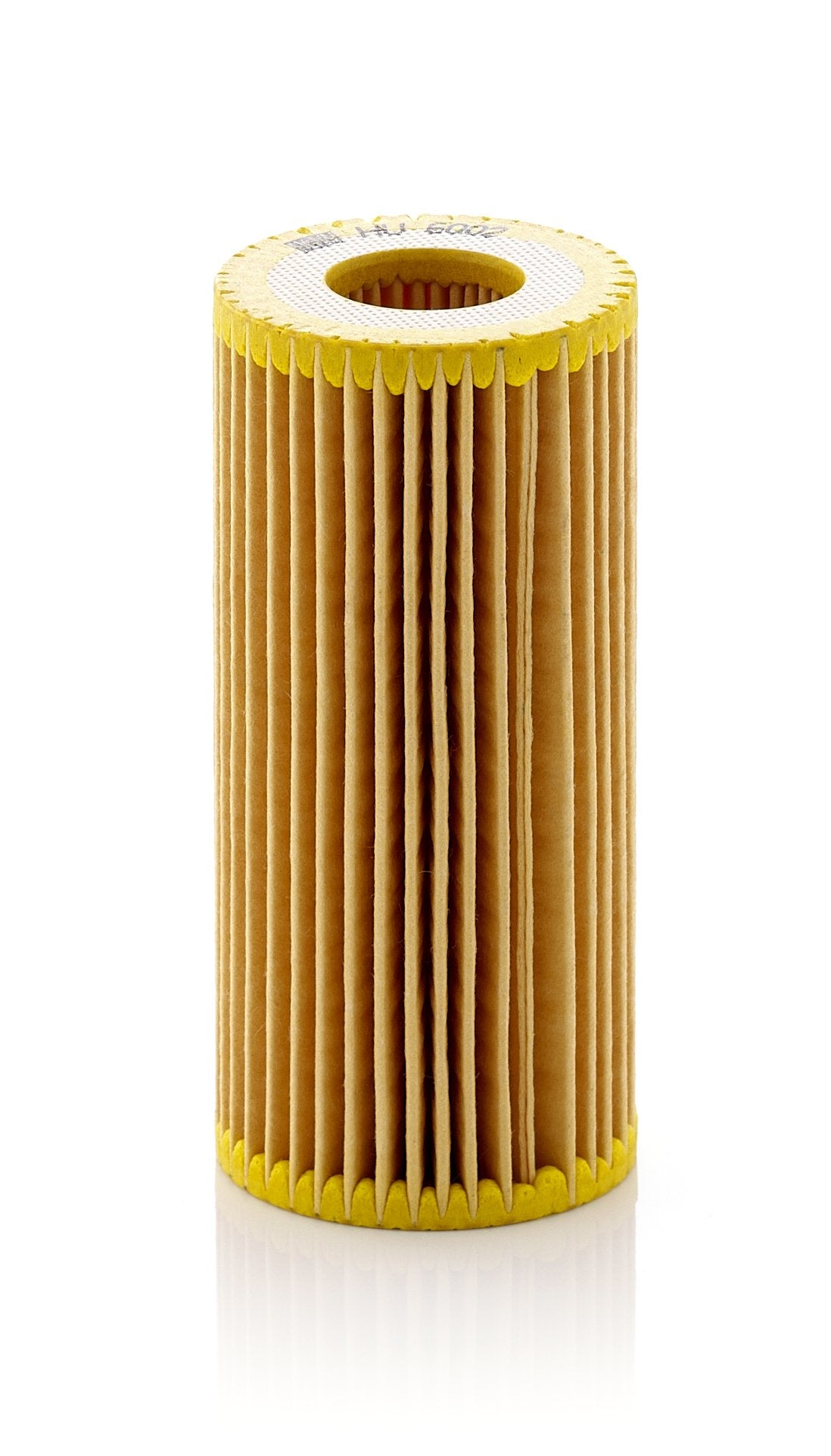 MANN Genuine Replacement Oil Filter HU6002Z