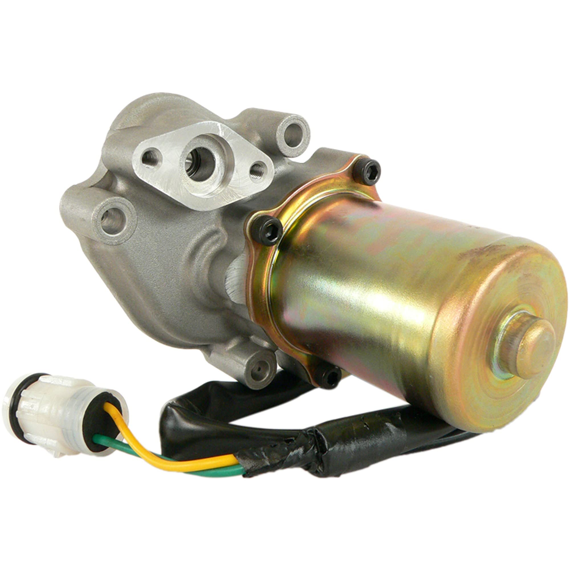 Db Electrical 430-58001 Power Shift Control Motor Compatible With/Replacement For Honda Trx450 Trx450Es Fourtrax Foreman Es 1998-2001, Trx450 Trx450Fe 2002-2004 31300-Hn0-A11 31300-Hn0-A12