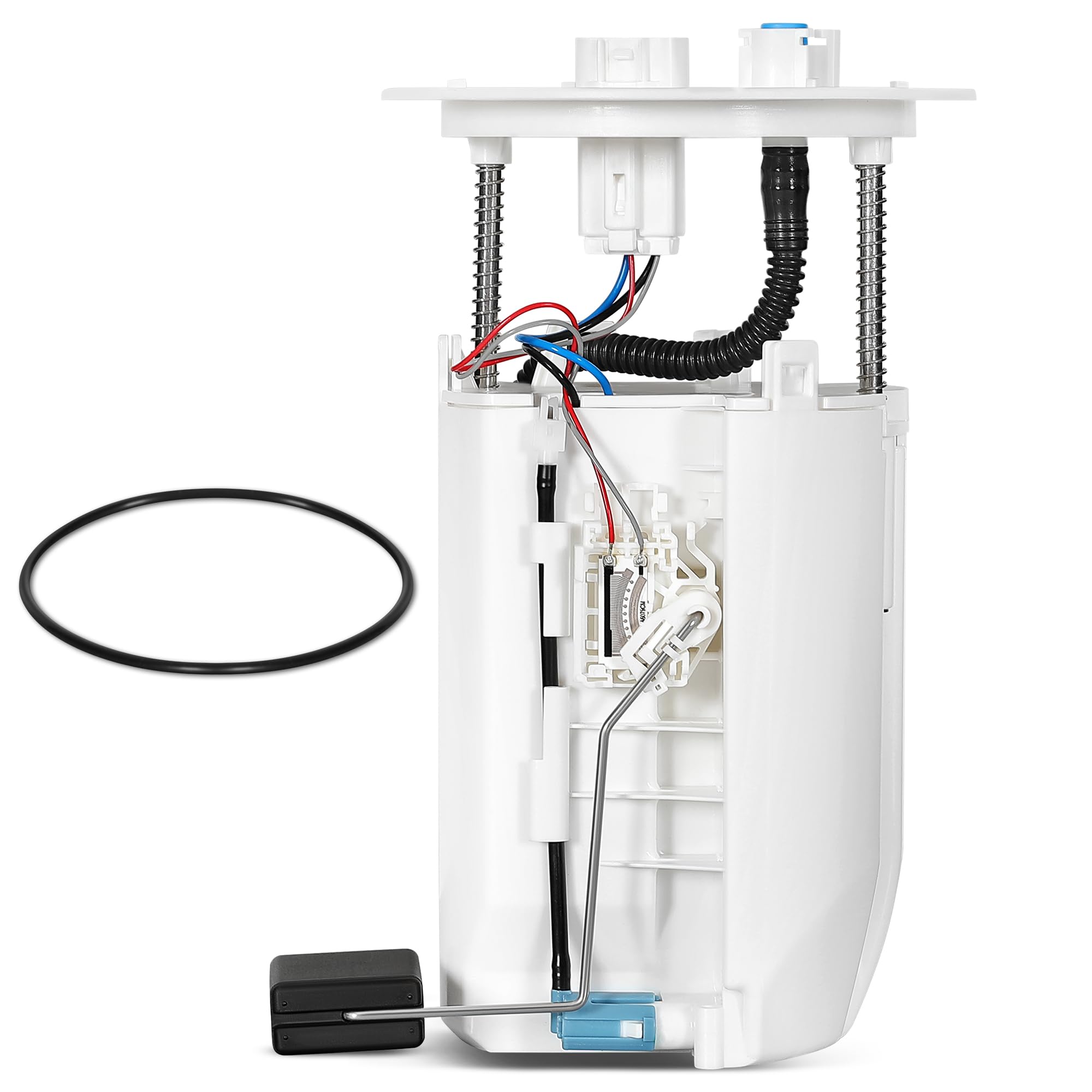Dwvo Fuel Pump Module Assembly With Sending Unit Compatible With Sienna 2007 2008 2009 2010 V6 3.5L Gas