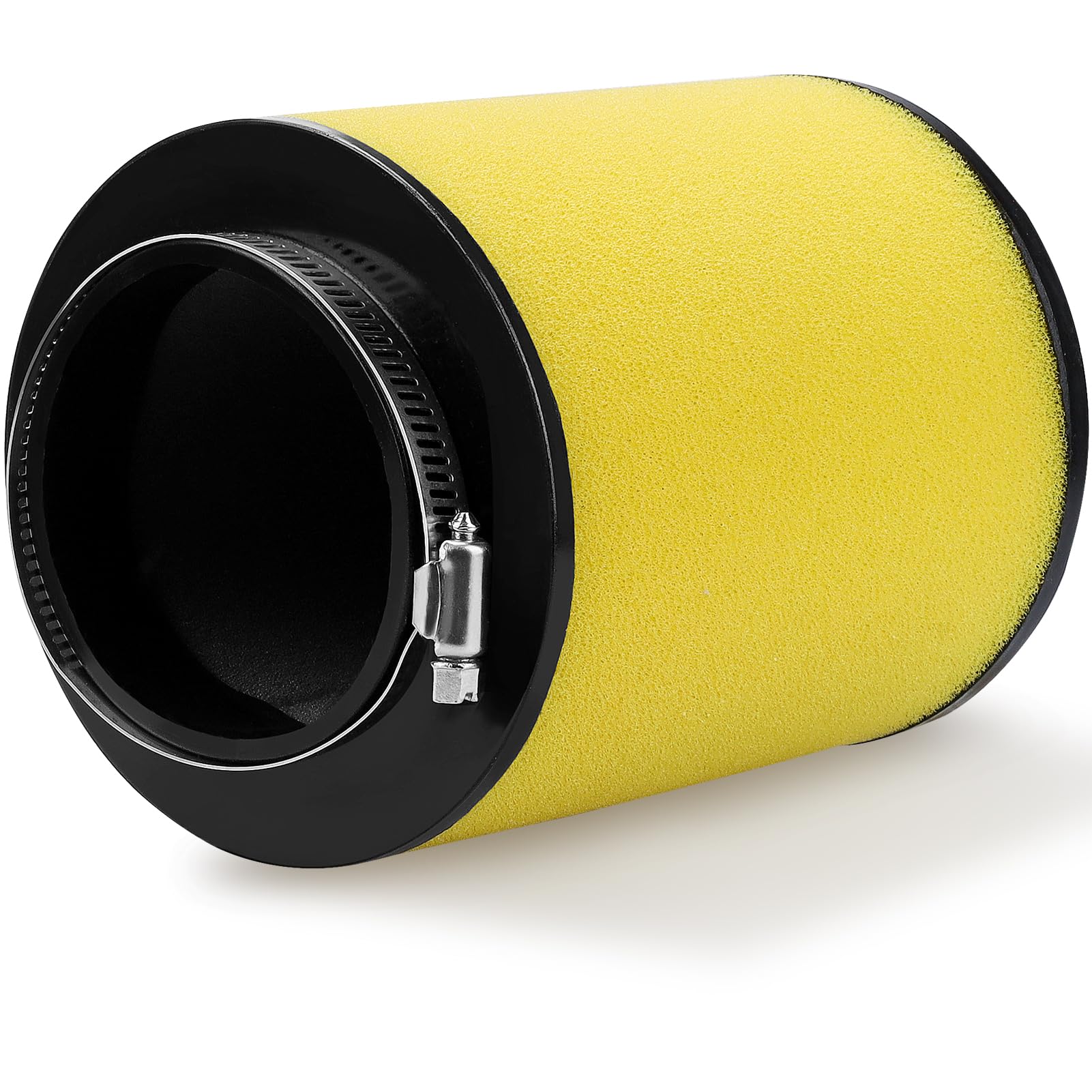 Locopow Rancher 420 17254-Hp5-600 Air Filter For Honda Rancher 420 Trx420 2007 2008 2009 2010 2011 2012 2013 2014 Trx420Fa Trx420Fe Trx420Fm Trx420Fpe Trx420Fpm Trx420Te Trx420Tm Replace Oem Part