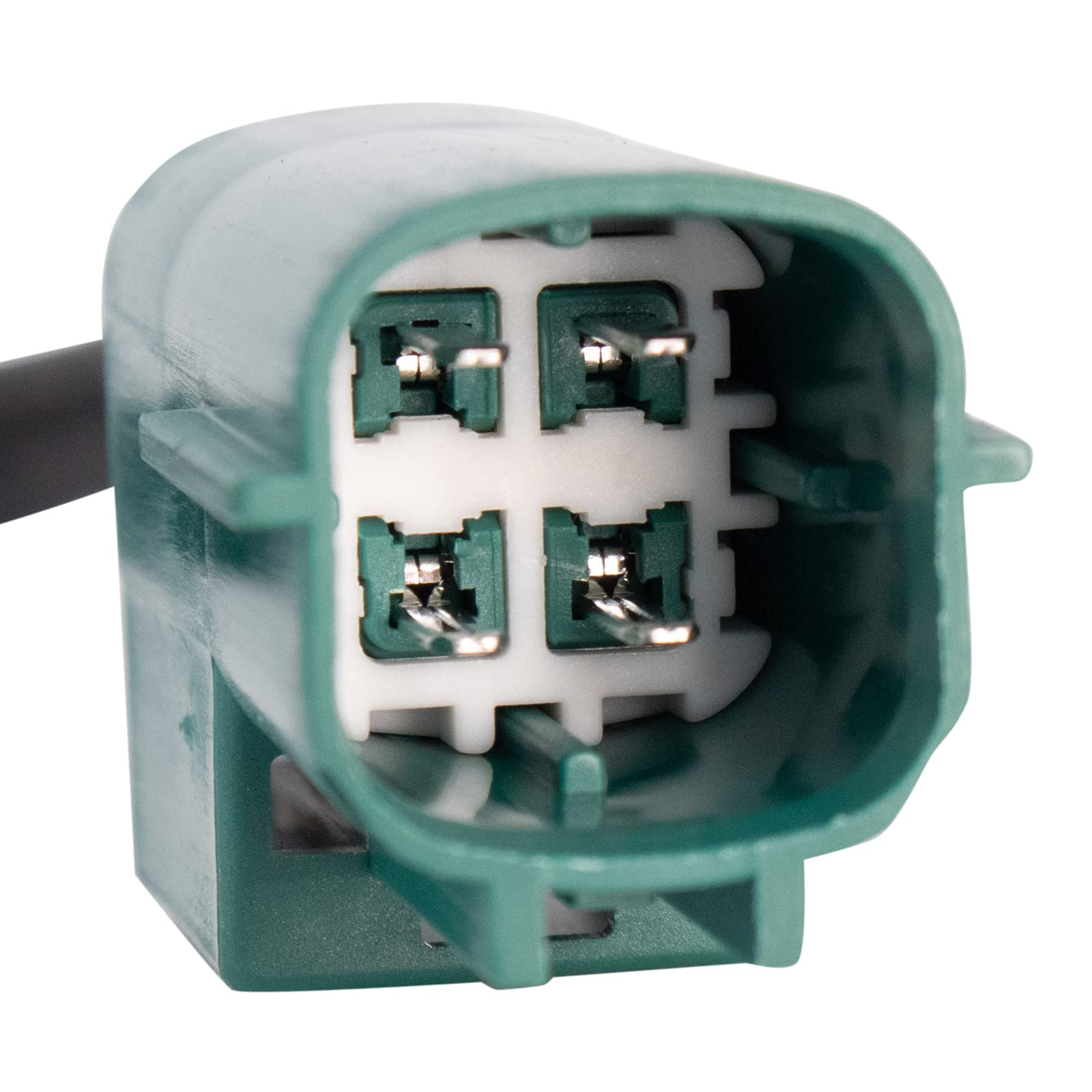 Trq O2 Oxygen Sensor Compatible With 2005-2019 Nissan Frontier 2012-2021 Nv1500 Nv2500 Nv3500 2005-2012 Pathfinder Xterra 2009-2