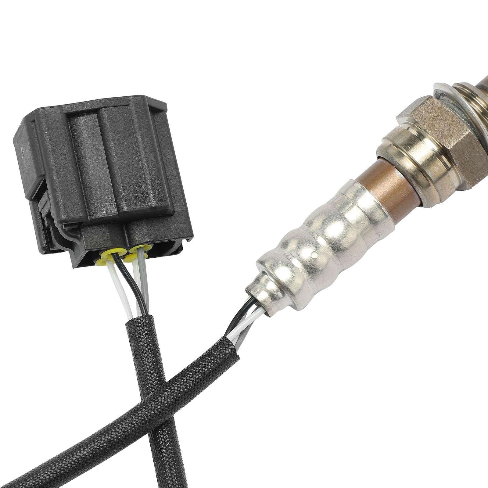 O2 Oxygen Sensor Replacement For Mazda 2004-2009 3 2.0L Mazda 2011-2014 2 1.5L Mazda 6 2006-2008 2.3L
