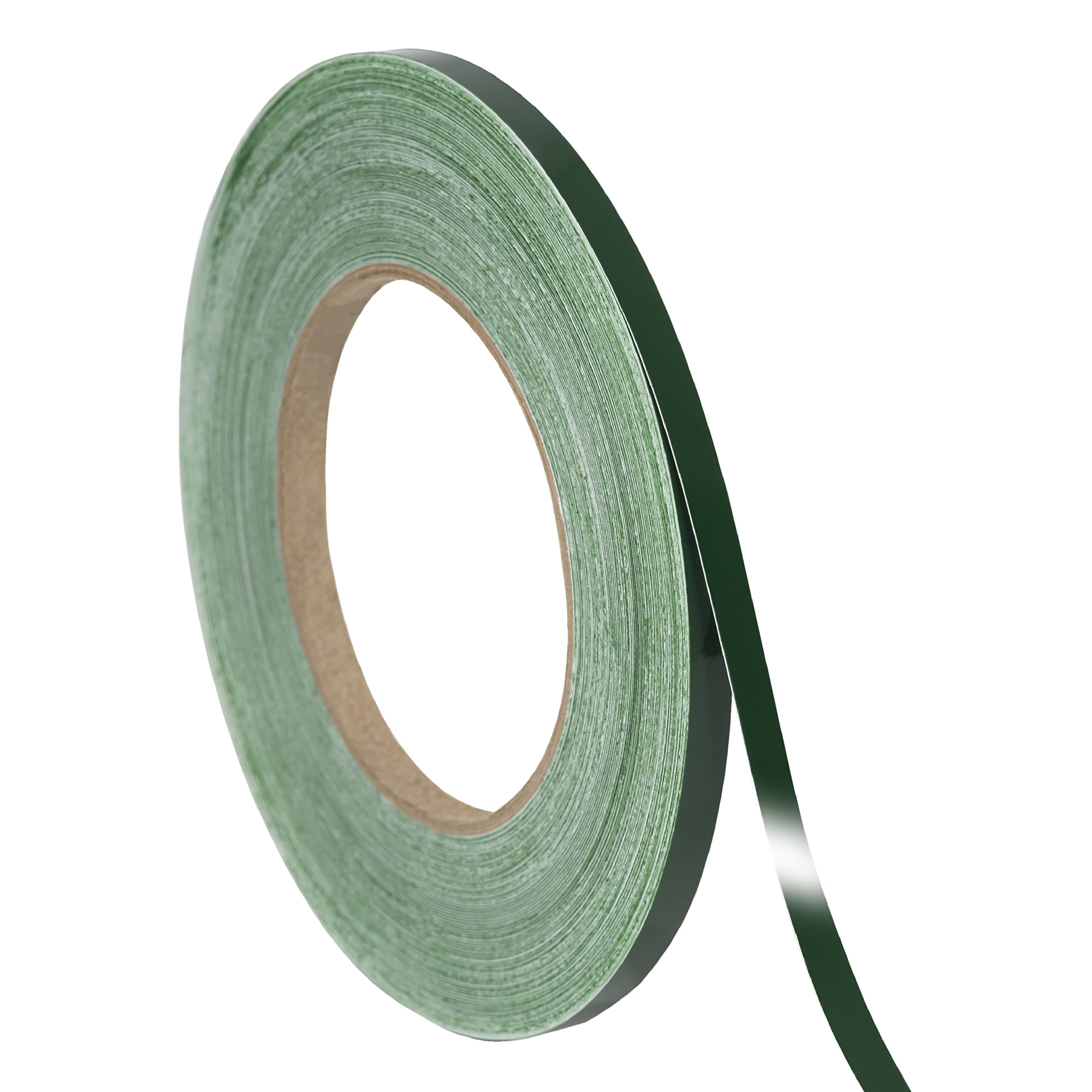 Oracal 651 Vinyl Pinstriping Tape - Stripe Decals, Stickers, Striping - 1/4'' Dark Green