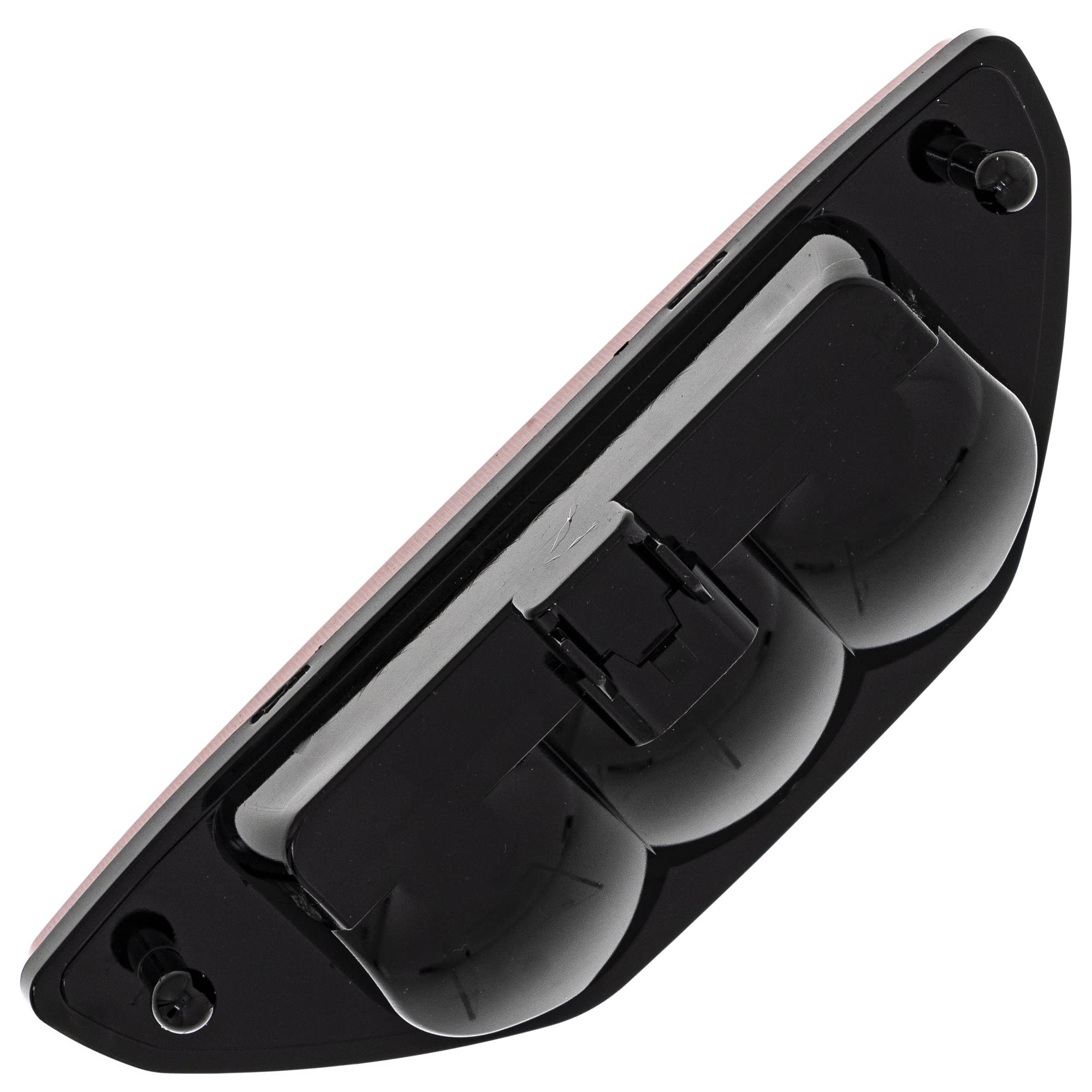 Niche Brake Tail Light For Honda Pioneer 500 Foreman Rubicon 500 Sportrax 400 Recon 250 Big Red 700 33700-Hn1-A71