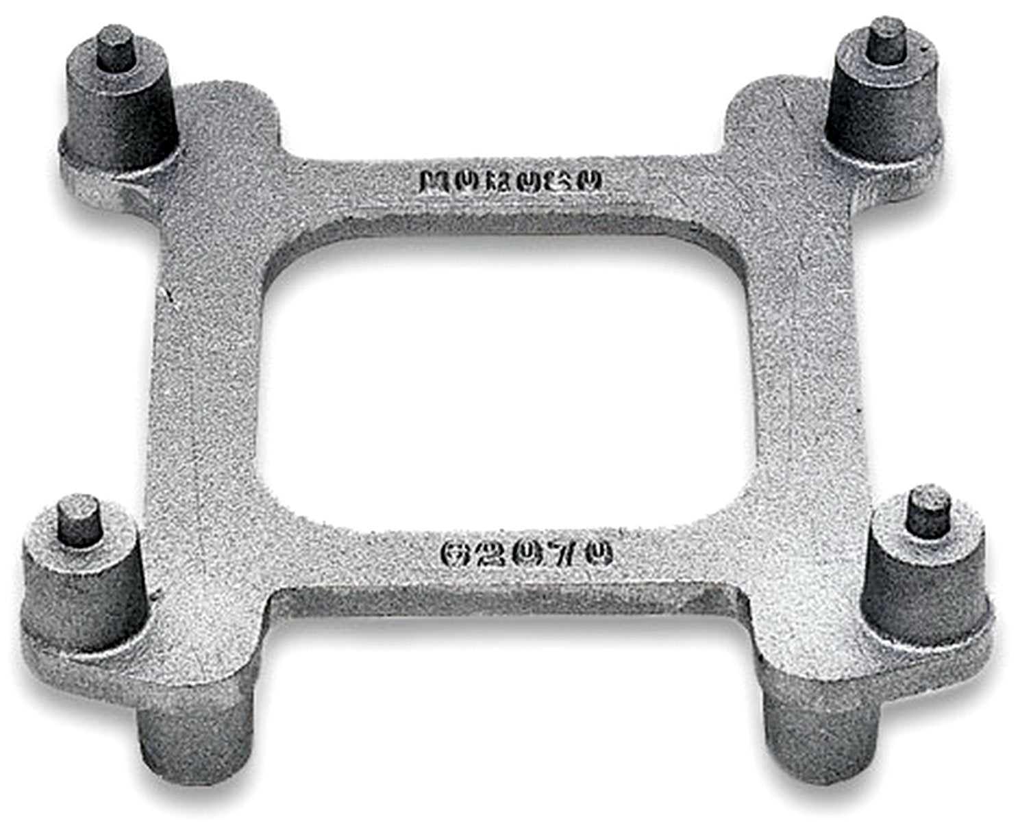 Moroso 62070 Carburetor Stand