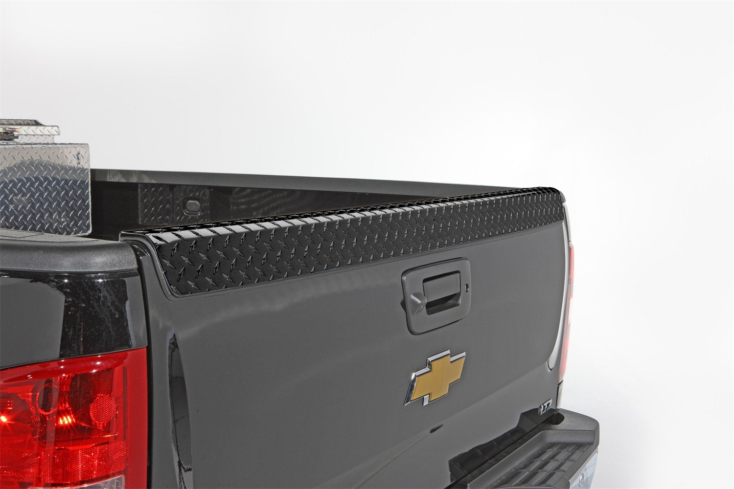 Dee Zee Dz2144B Tailgate Protector