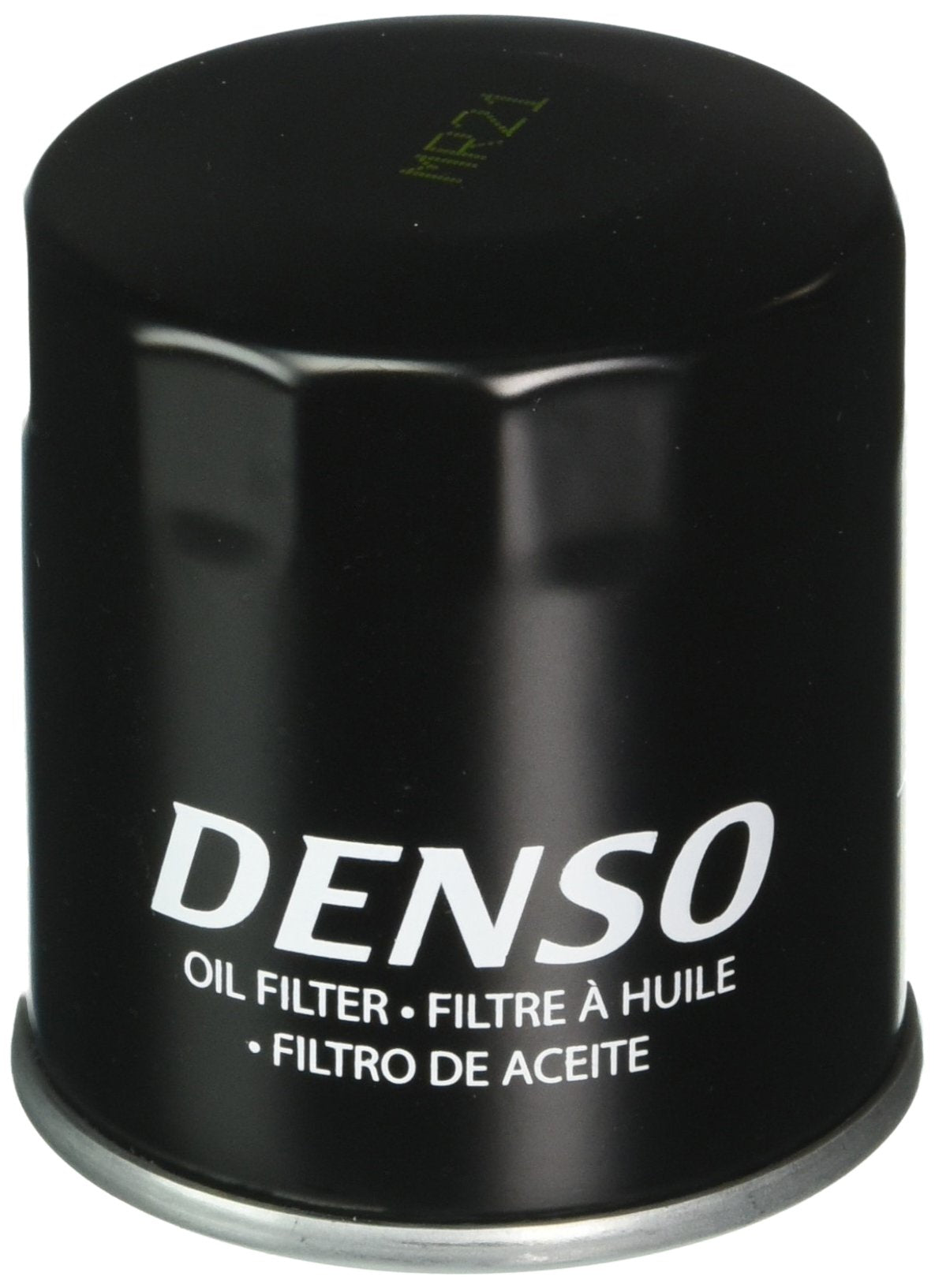 Denso Engine Oil Filter - 150-2000