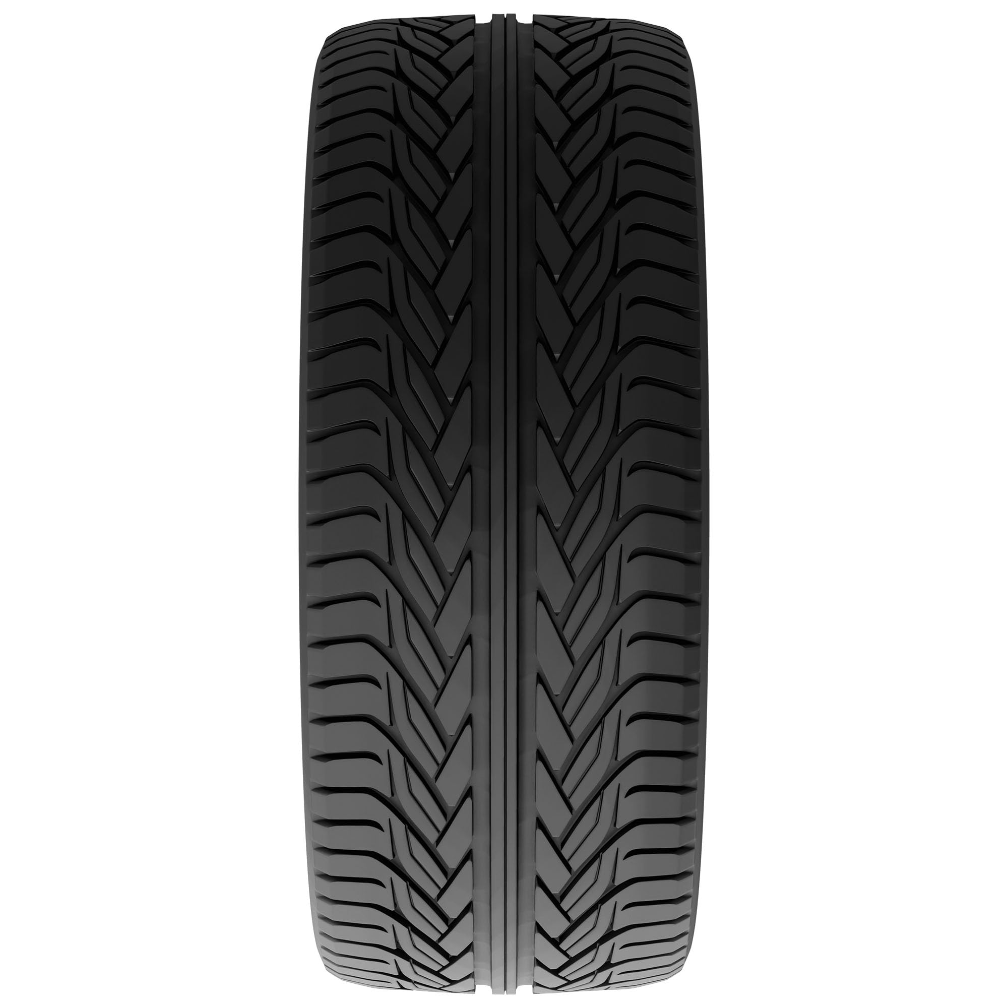 Lexani Lx-Thirty Performance Radial Tire - 275/45R20 110V