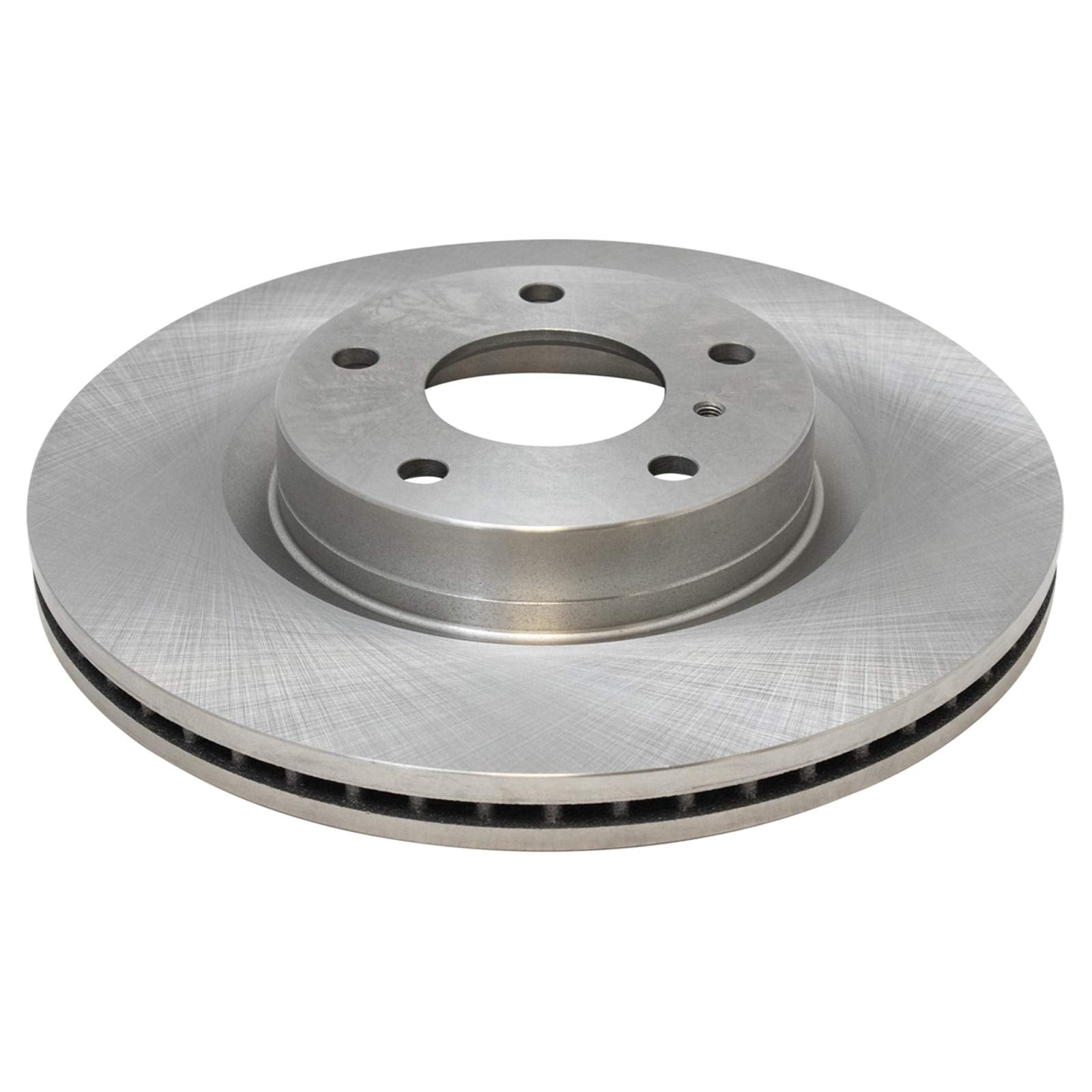 Trq Front And Rear Brake Pad & Rotor Kit Brake Pads Brake Rotor Ceramic Compatible With 2003-2004 Infiniti G35 2003-2005 Nissan