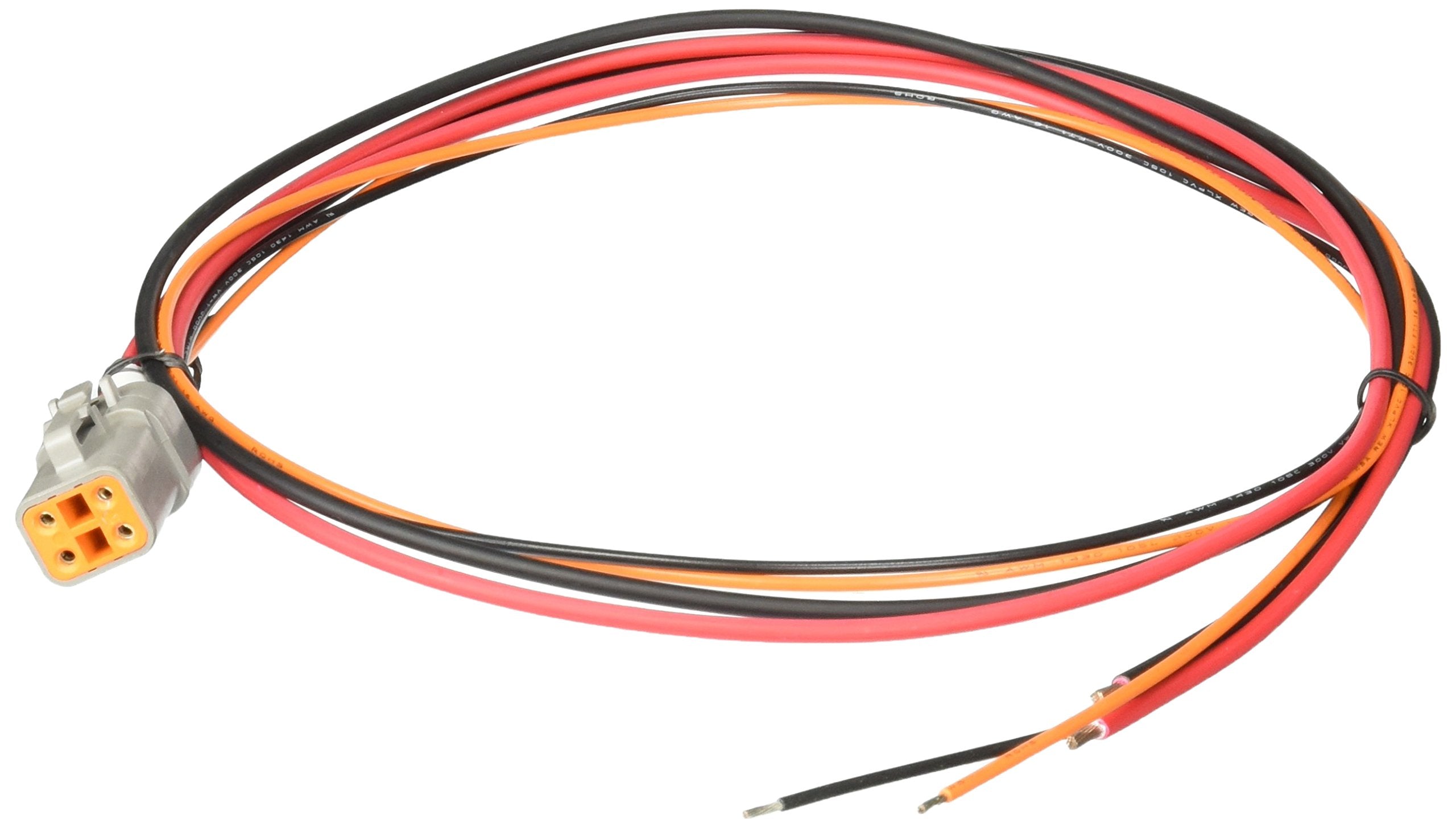 MSD 7720 Power Grid System Ignition Controller , Black