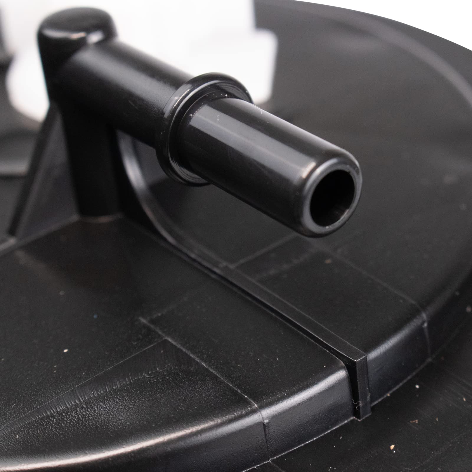 Trq Fuel Pump Module Assembly Compatible With 2008 Buick Lucerne