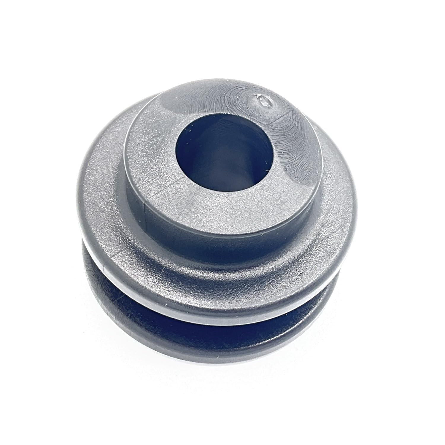 Polaris Snowmobile Square Spring Roller, Genuine Oem Part 5433959, Qty 1