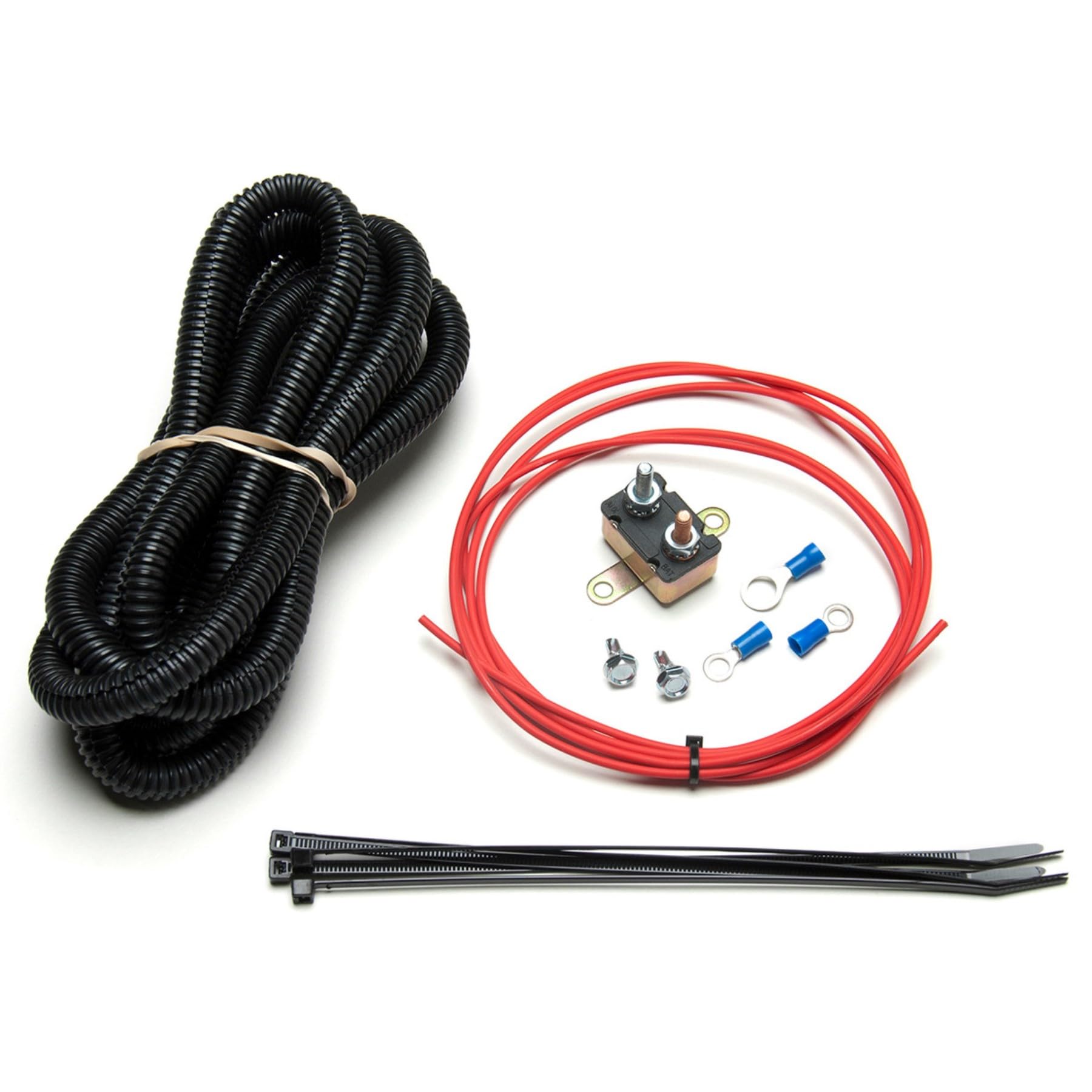 Roadmaster 156-25 Towed Vehicle Charge Line Kit
