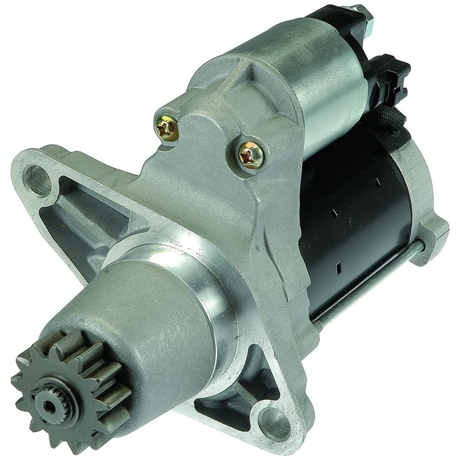 Oeg Parts New Starter Compatible With Toyota Highlander 2.4L 3.3L 2004-07, Venza 2.7L 3.5L 2009-2015, Sienna Camry 3.3L 2004-06,