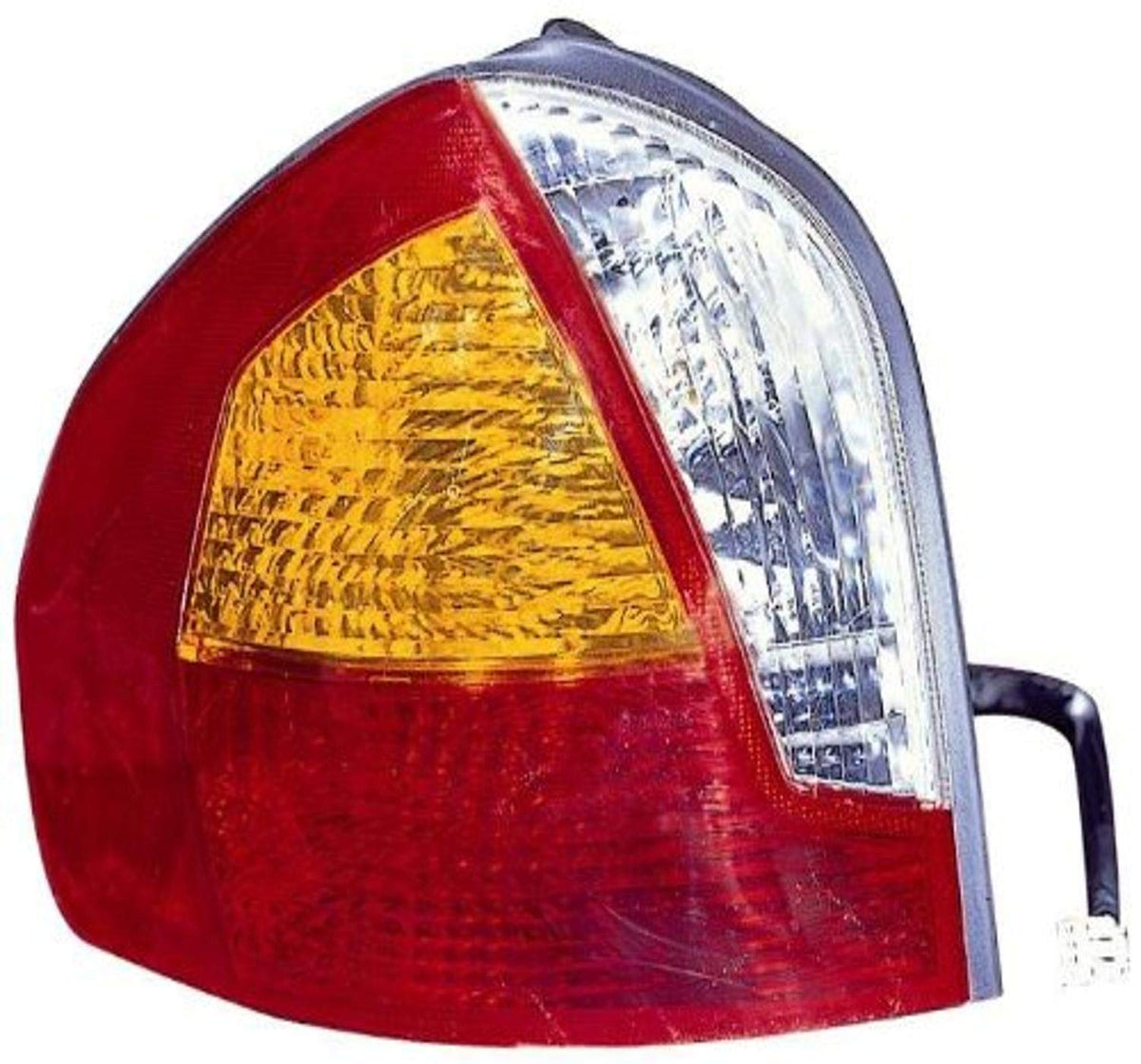 DEPO 321-1928L-AS Replacement Driver Side Tail Light Assembly (This product is an aftermarket product. It is not created or sold by the OE car company)