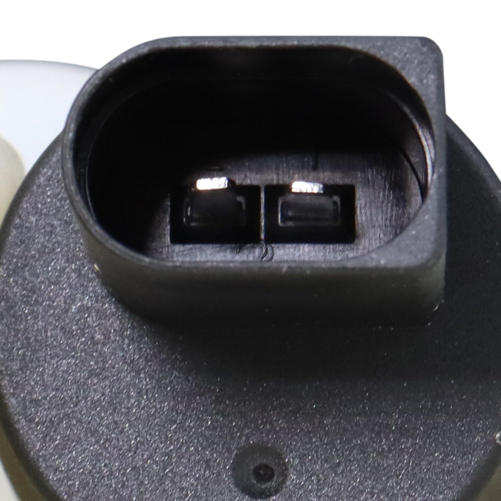 Trq Windshield Washer Reservoir Compatible With 1998-2005 Volkswagen Beetle Vw1288110