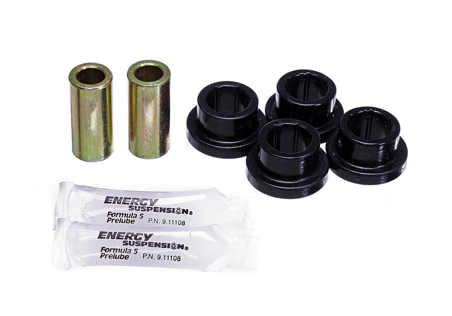 Energy Suspn Energy Suspension 87106G Suspension Bushing