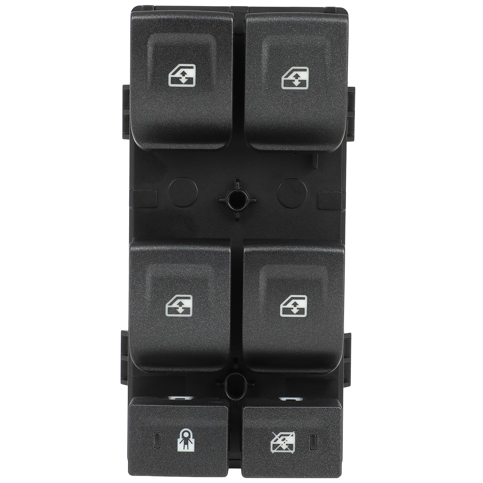 Driver Side Power Master Window Switch SCITOO 23427094 DWS1824 Front Driver Side for Chevy for Suburban 2015-2020,for Chevy for 