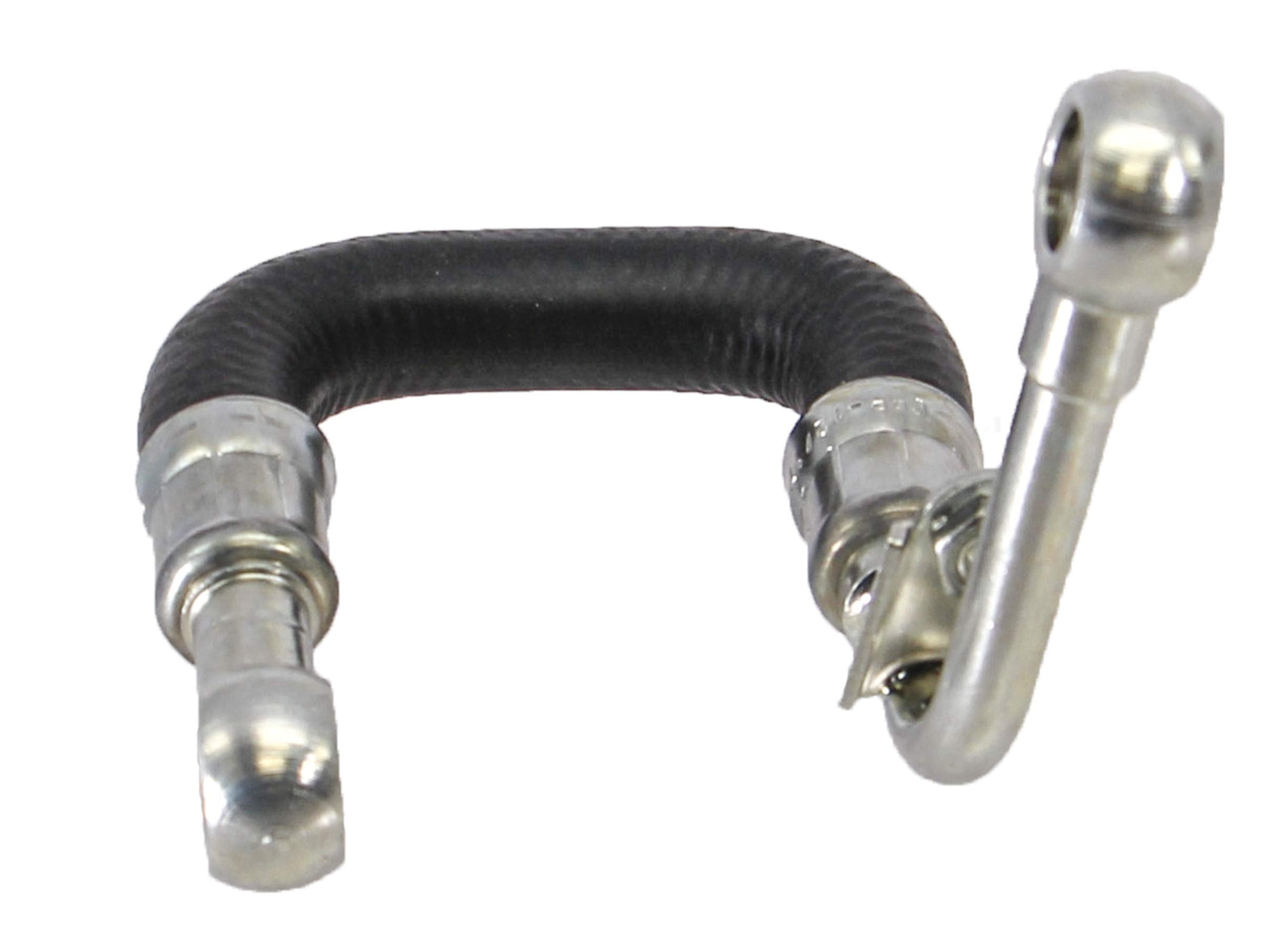 Rein Automotive Cht0576 Turbocharger Coolant Supply Line, 1 Pack