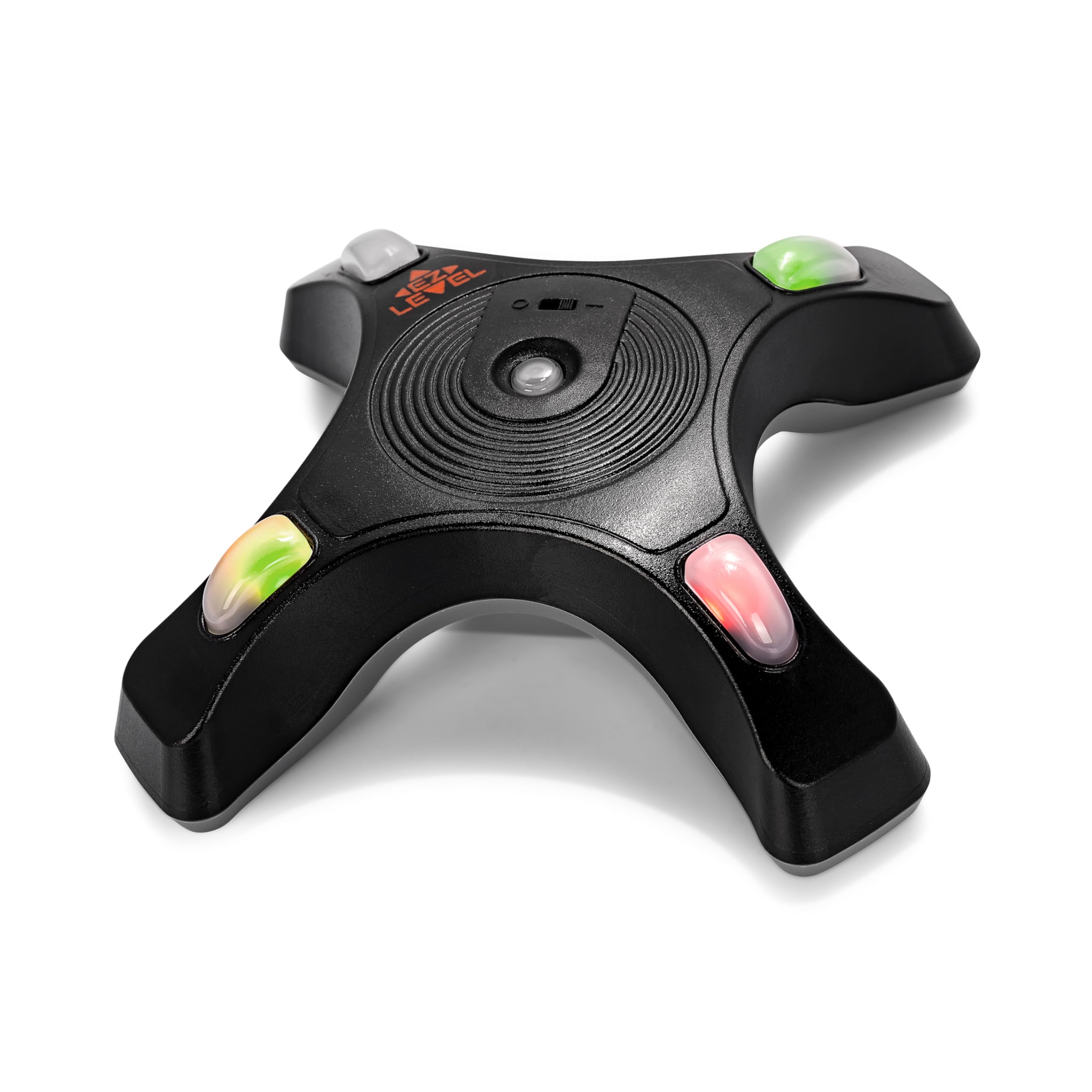 Custom Molded Products 25505-000-000 Vacuum Lock, 1.5-Inch, White