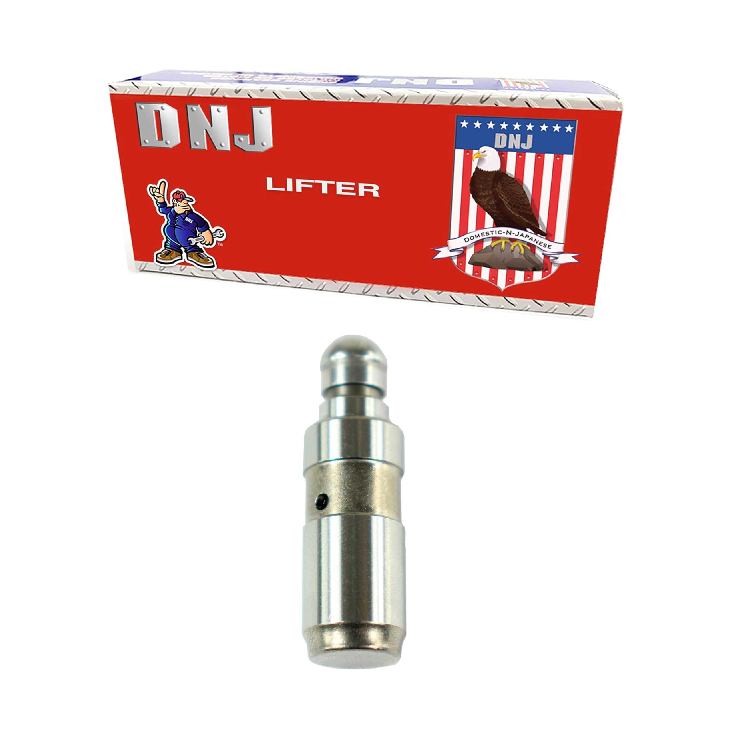 Dnj Lif827B Lash Lifter For 07-16 Mini Cooper, Cooper Countryman, Cooper Paceman 1.6L L4 Dohc, 1598Cc, Naturally Aspirated, Turb