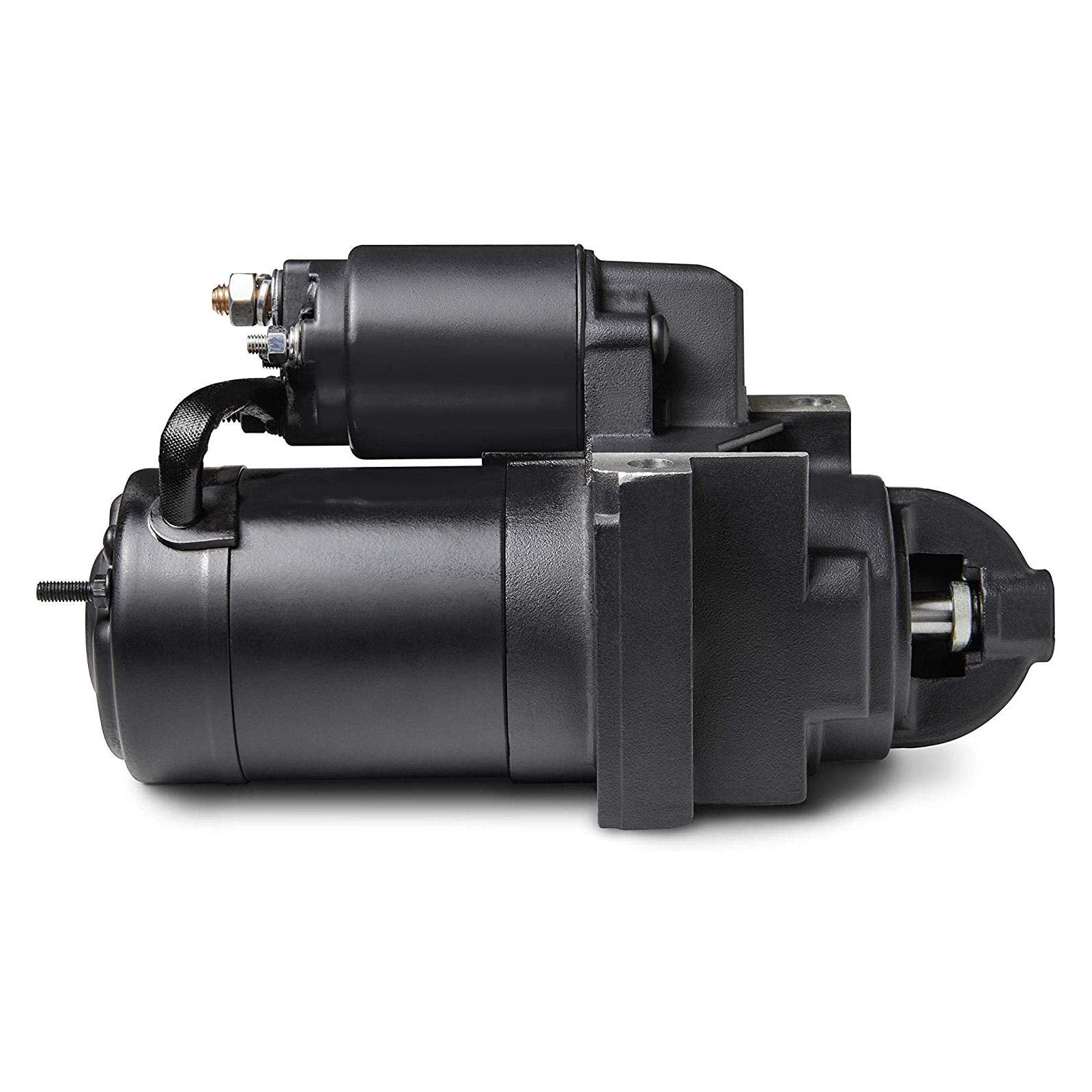 Sierra 18-5913-1 Starter, Late Model Gm 14 Flywheel