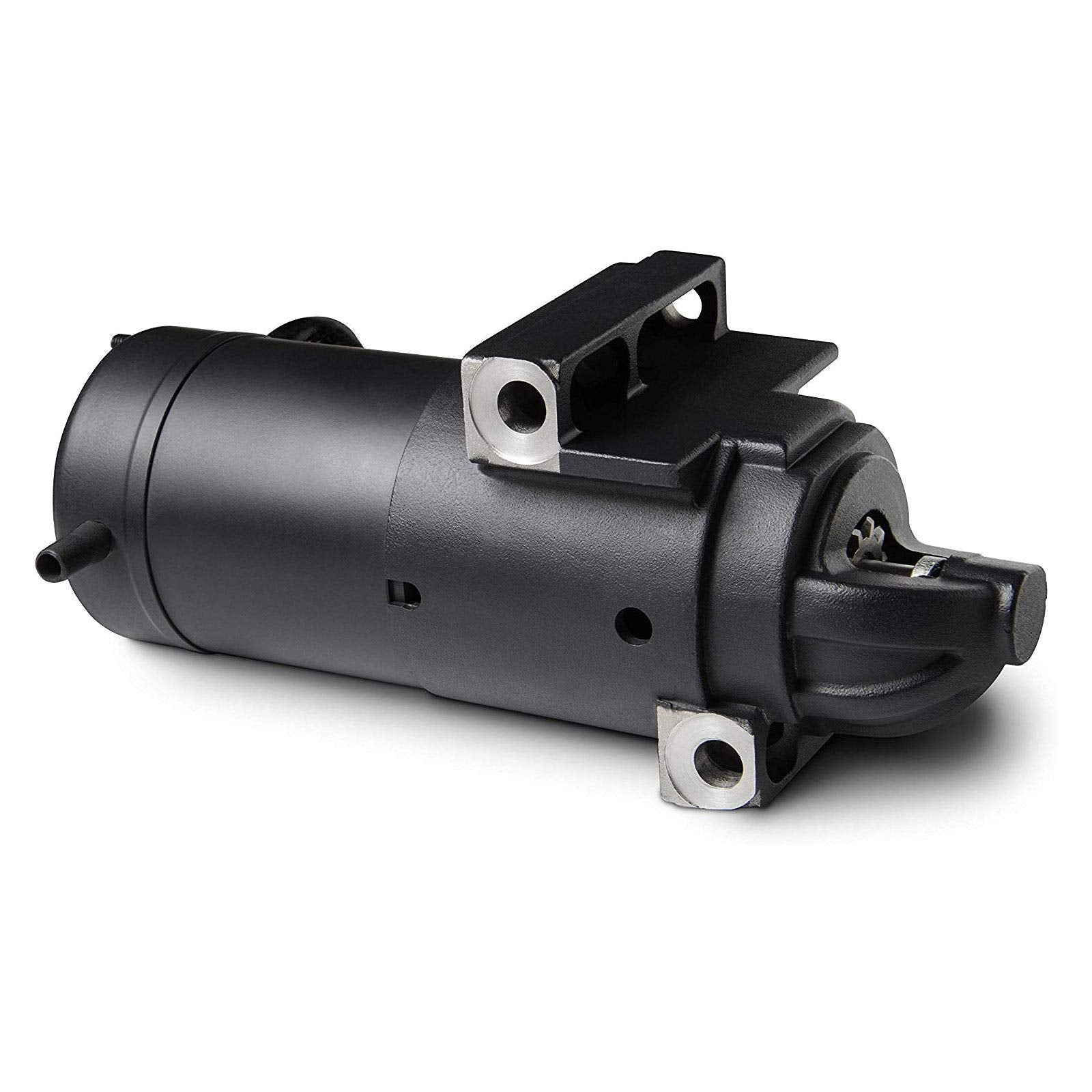 Sierra 18-5913-1 Starter, Late Model Gm 14 Flywheel