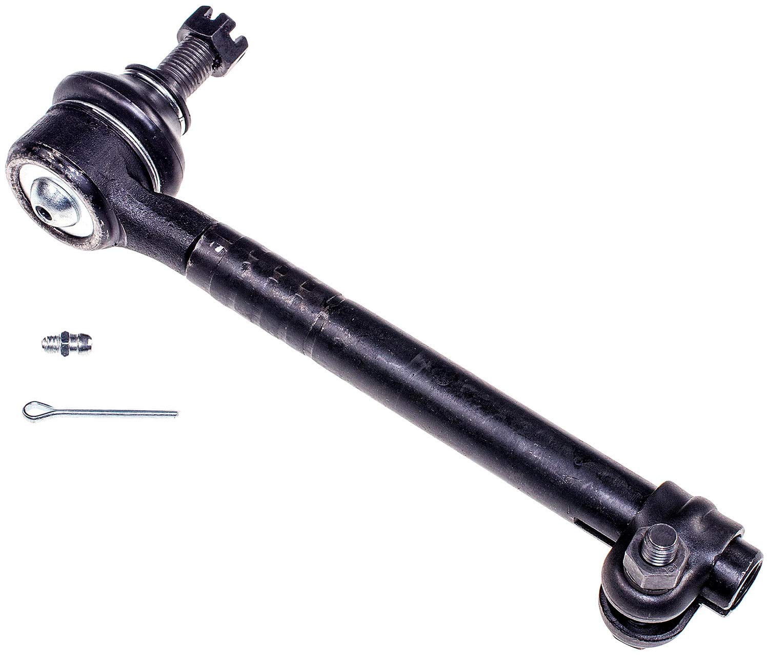Dorman Premium T2243Pr Front Outer Steering Tie Rod End Compatible With Select Toyota Models