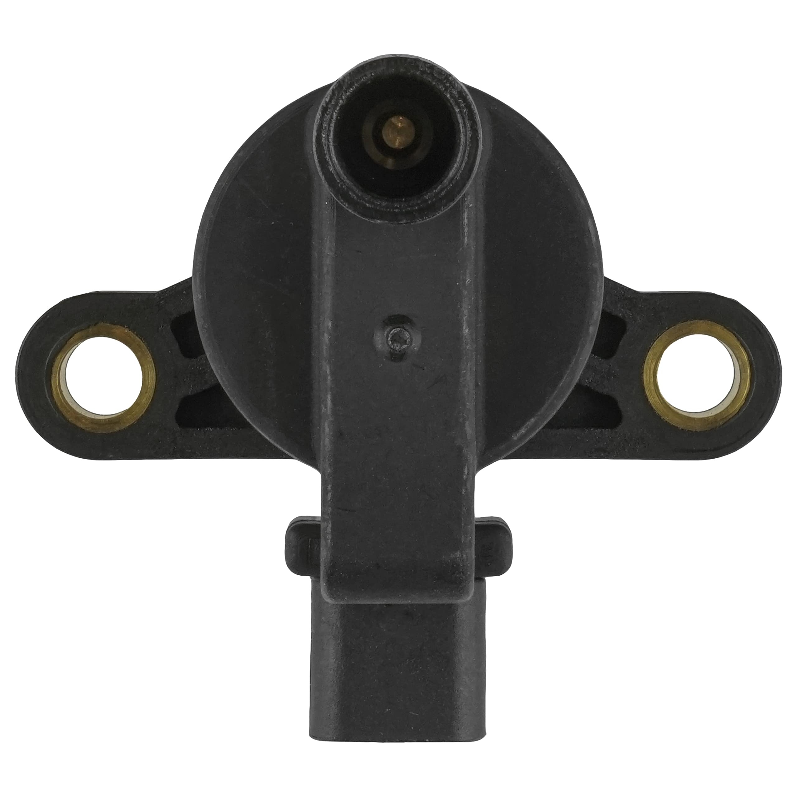 Caltric Ignition Coil Compatible With Polaris Ace 570 2018-2019 / Ranger 500 2012-2021 / Ranger 570 2016-2020 / Ranger Crew 500 2011-2012 / Rzr 570 2017-2021 / Sportsman 550 570 2011-2021/4011834