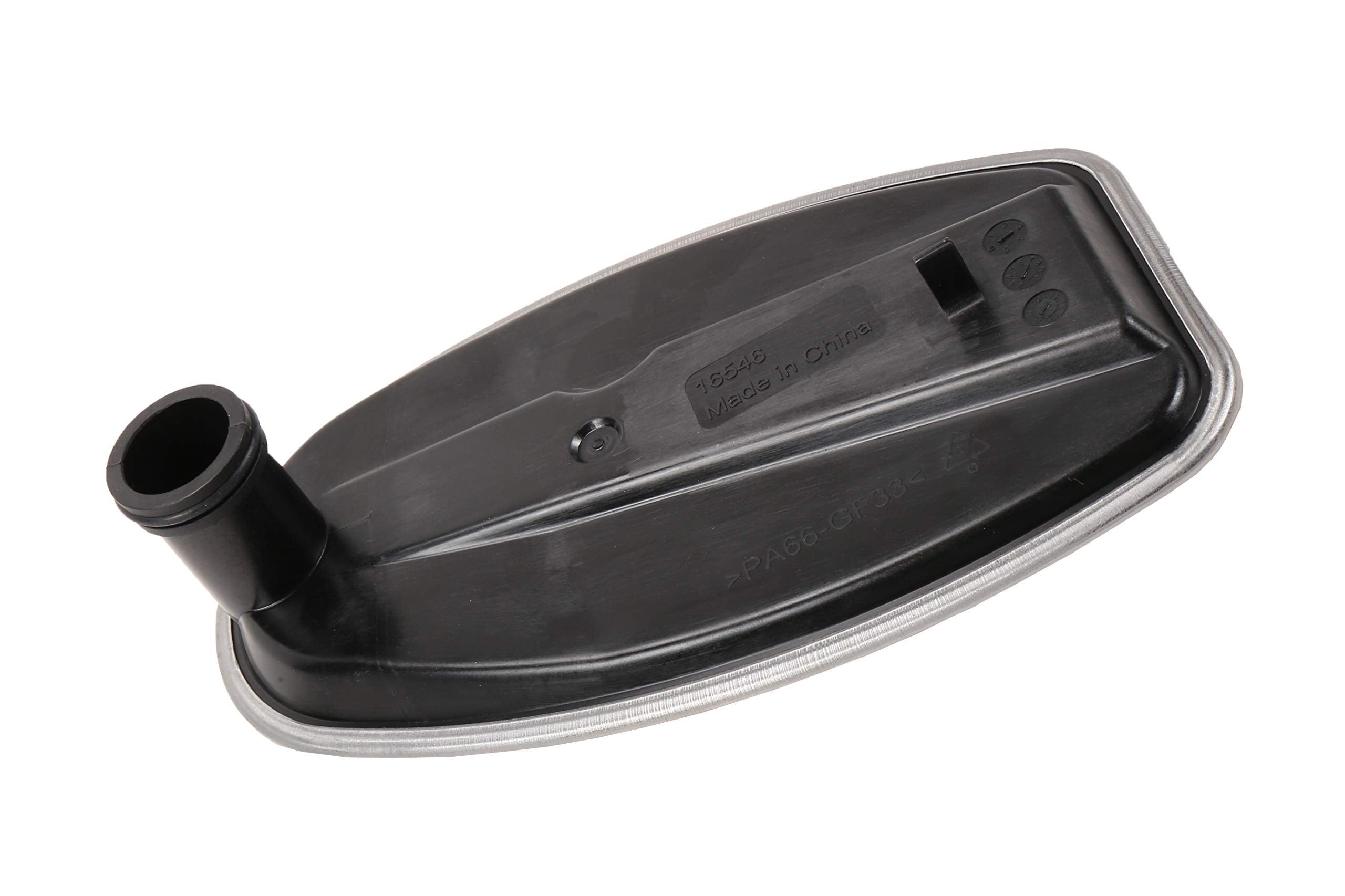 ACDelco Gold TF357 Automatic Transmission Fluid Filter Kit