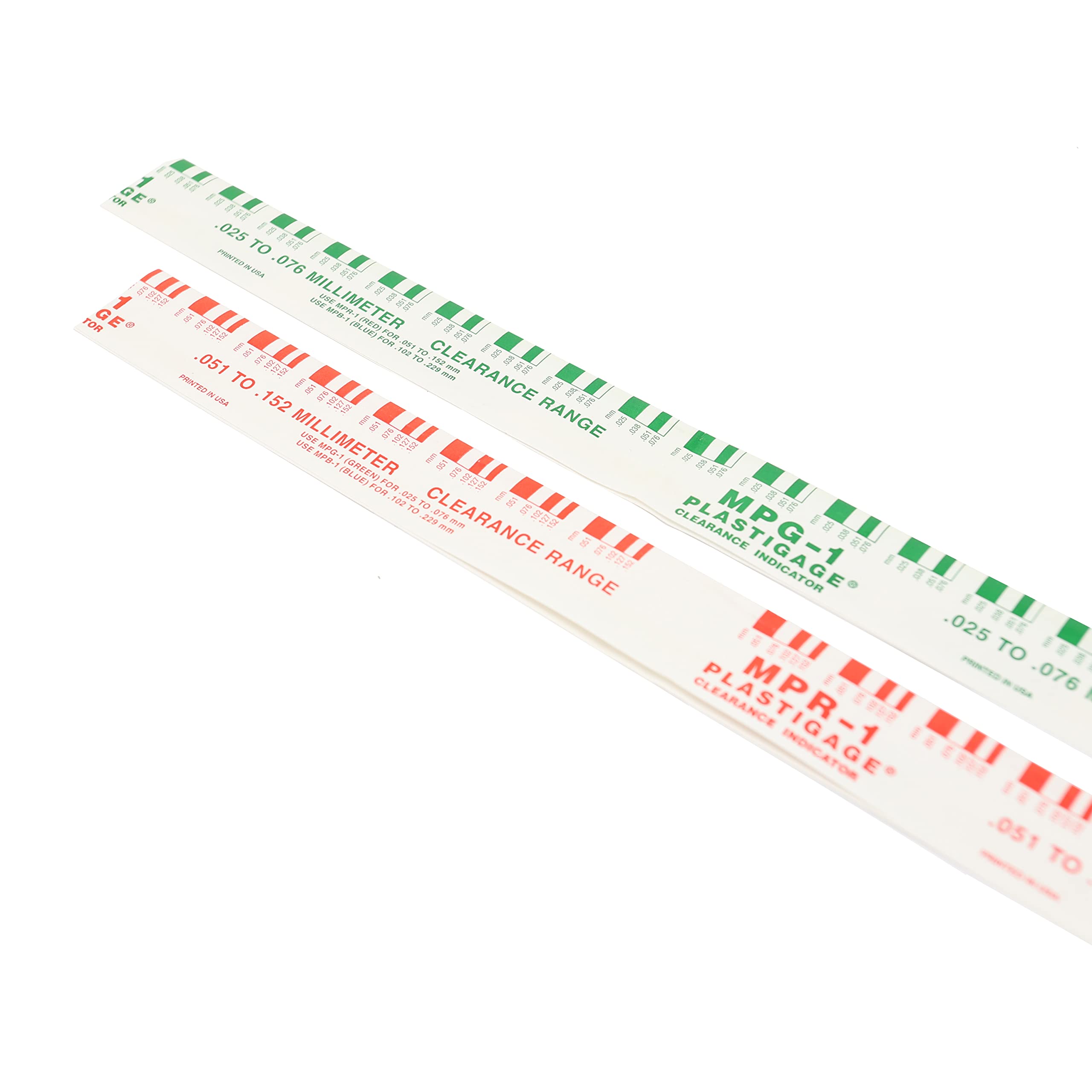 Cta Tools 2450 Plastigage Set