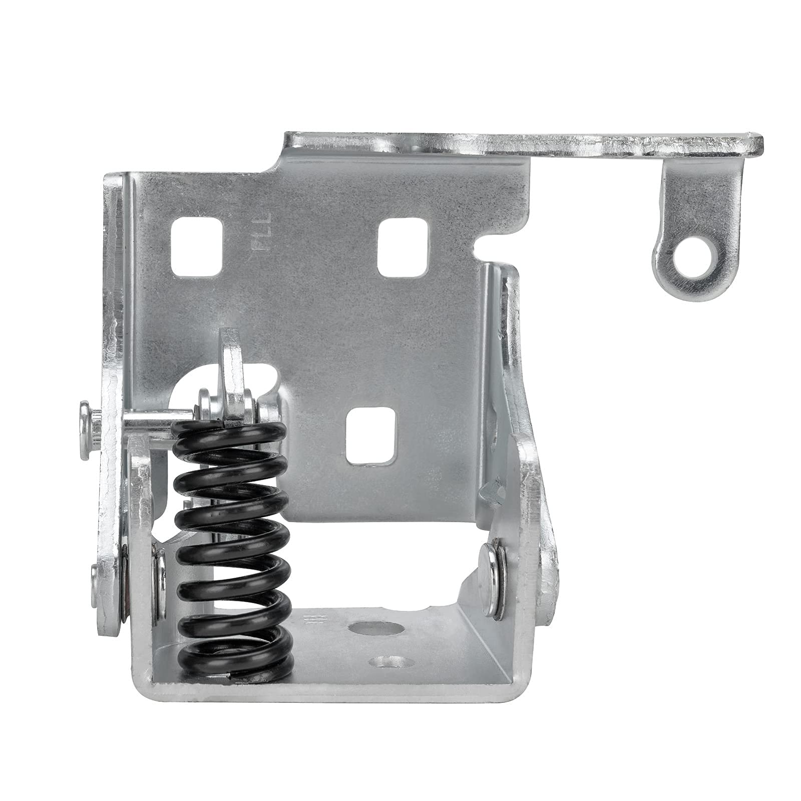 Front Lower Door Hinge - Left Driver Side - Replacement for 2007-2014 Chevy Avalanche Silverado 1500 2500 3500 Suburban Chevrole