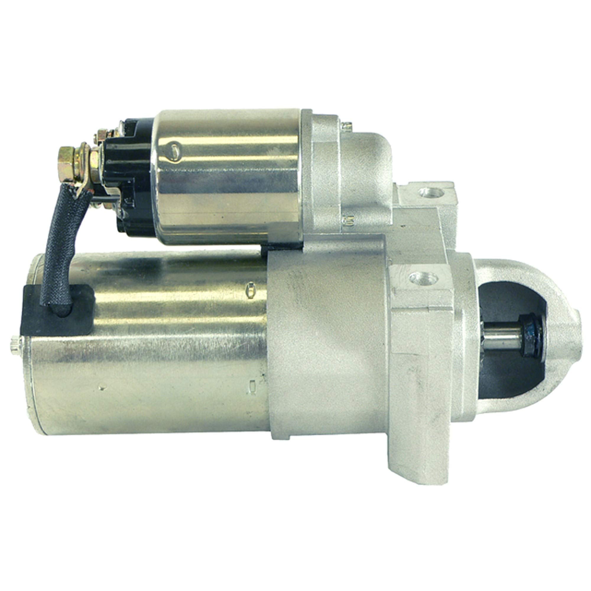 Db Electrical Sdr0345 Starter Compatible With/Replacement For Cadillac Escalade 6.0L 6.2L / Chevy Avalanche, Silverado 1500, Sub