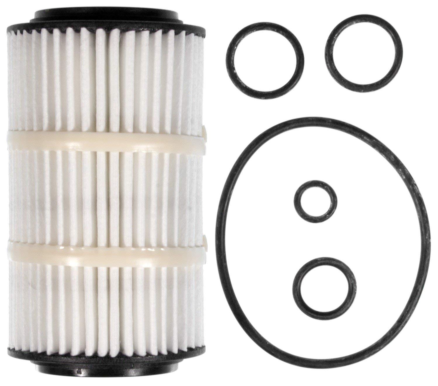Mahle Original Ox 345/7D Eco Oil Filter