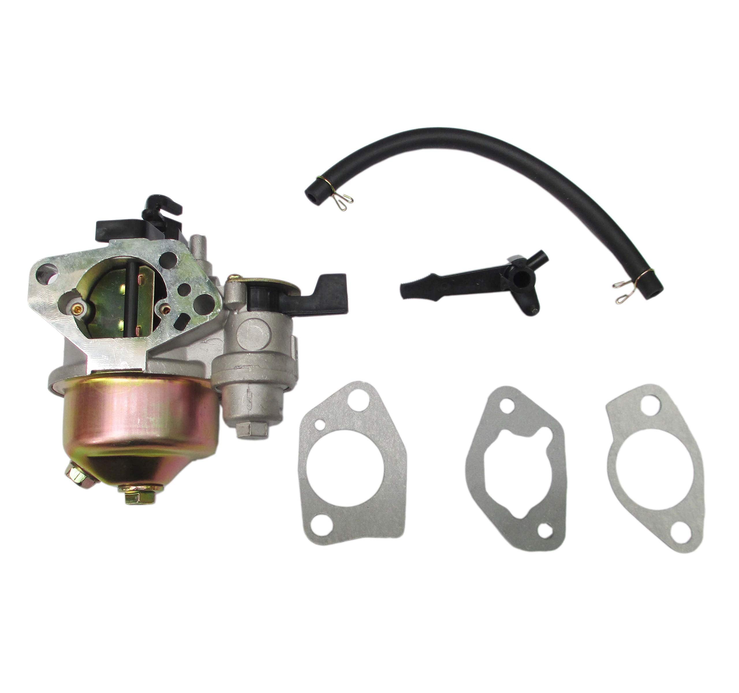 Gx240 Gx270 Accelerator Pump Carburetor Fits Honda 16100-Ze2-W71 8Hp 9Hp Engine Set
