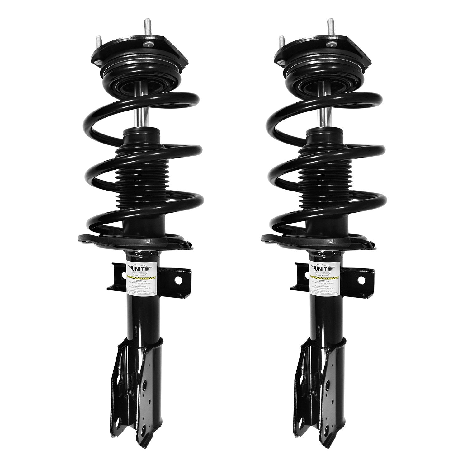 2008-2013 Buick Enclave, 2009-2013 Chevrolet Traverse, 2007-2013 Gmc Acadia, 2007-2010 Saturn Outlook - 2-11680-001