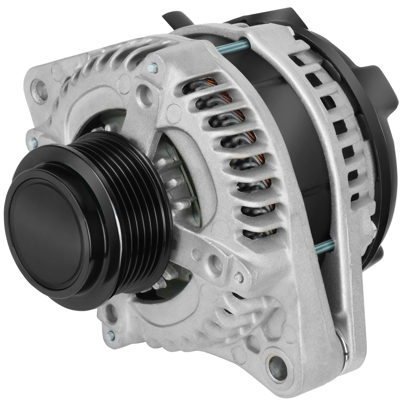 Scitoo Alternator 9764219-124 Fit For Honda For Pilot 2012 2013 2014 2015 For Honda For Odyssey 2011 2012 2013