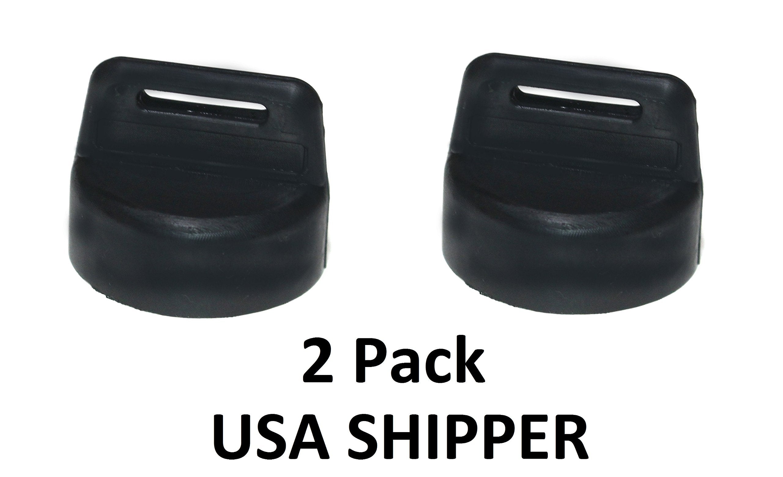 2 Pack Polaris Aftermarket Igntion Key Switch Cover Key Switch Sportsman,Scrambler,Trail,Boss,Magnum 5433534