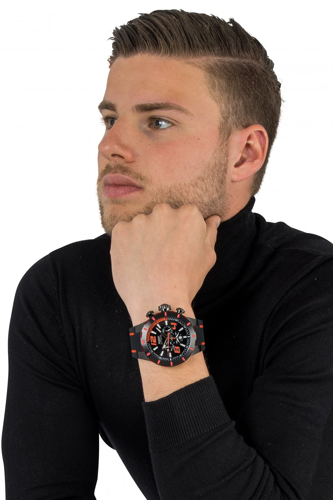 Battery Doctor 20109 Battery Disconnect Knife Switch For Top Post Batteries, Low Profile Horizontal Operation – 12V Car Battery Kill Switch For Negative Post – Made In Usa