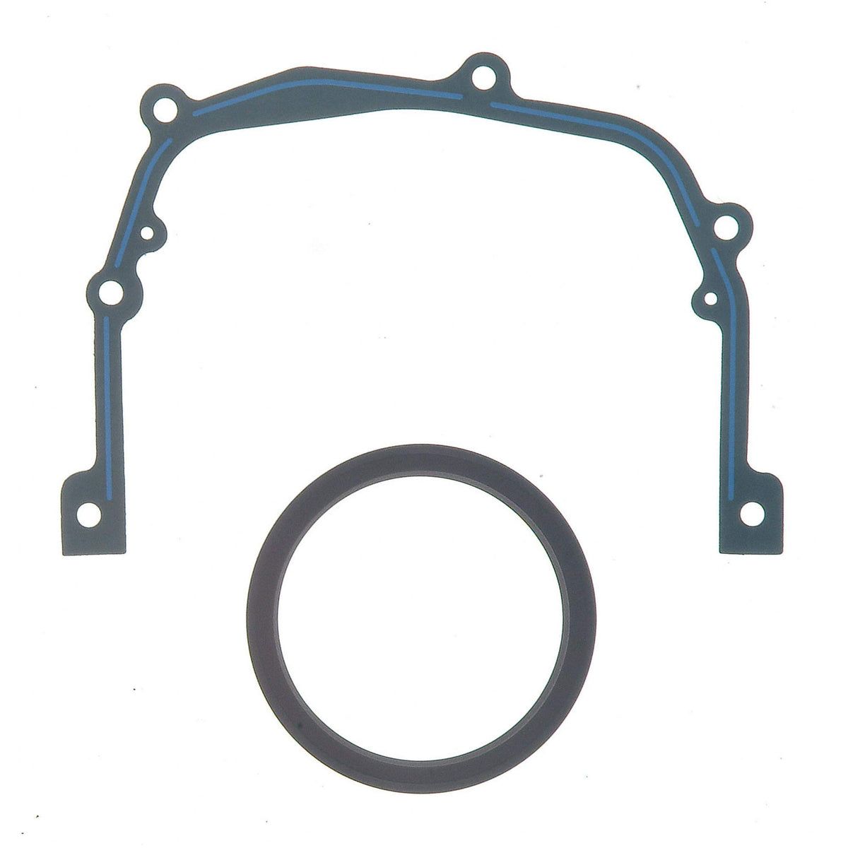 FEL-PRO BS 40701 Rear Main Seal Set